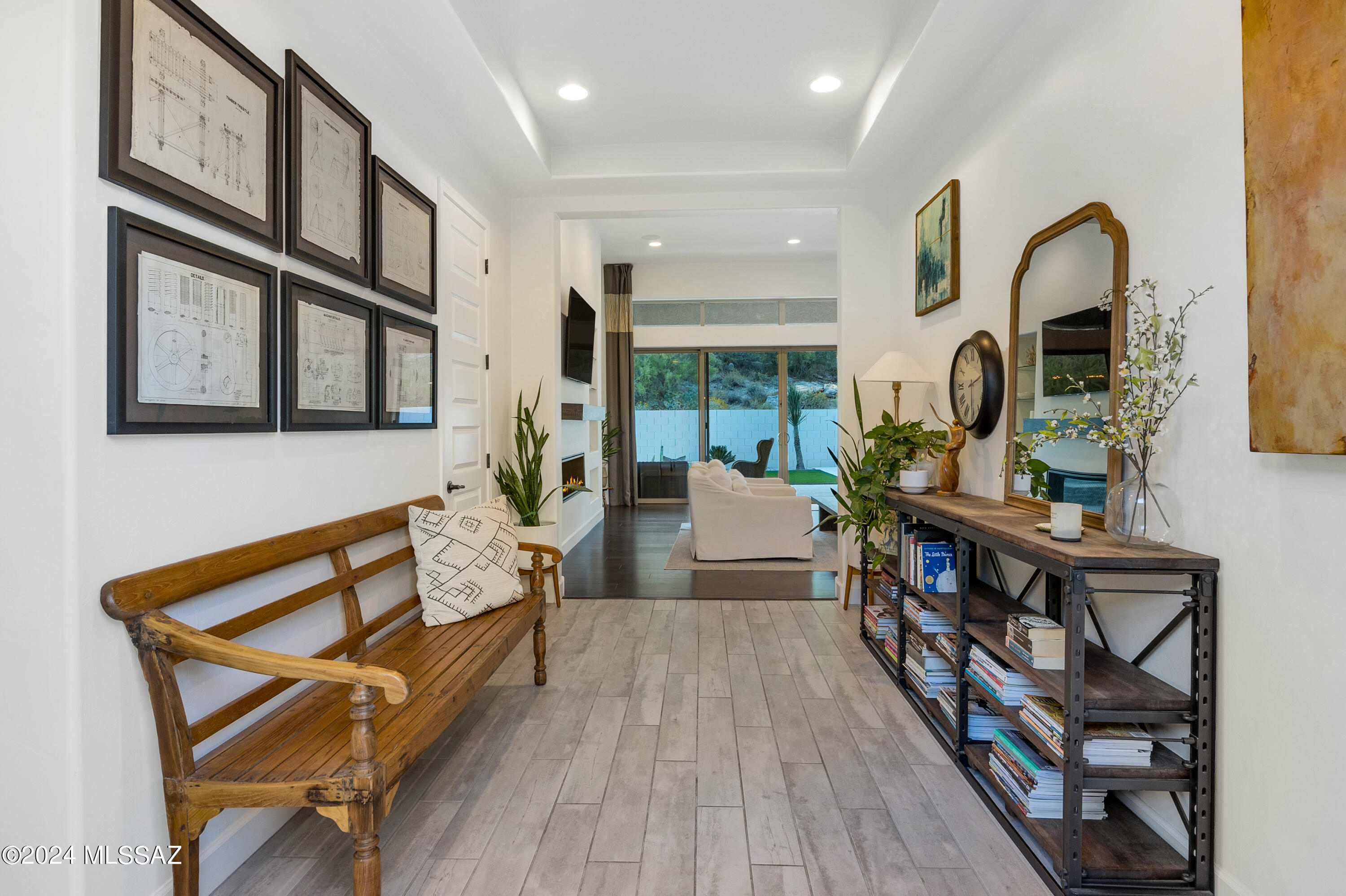 13507 N Mariposa Lily Drive