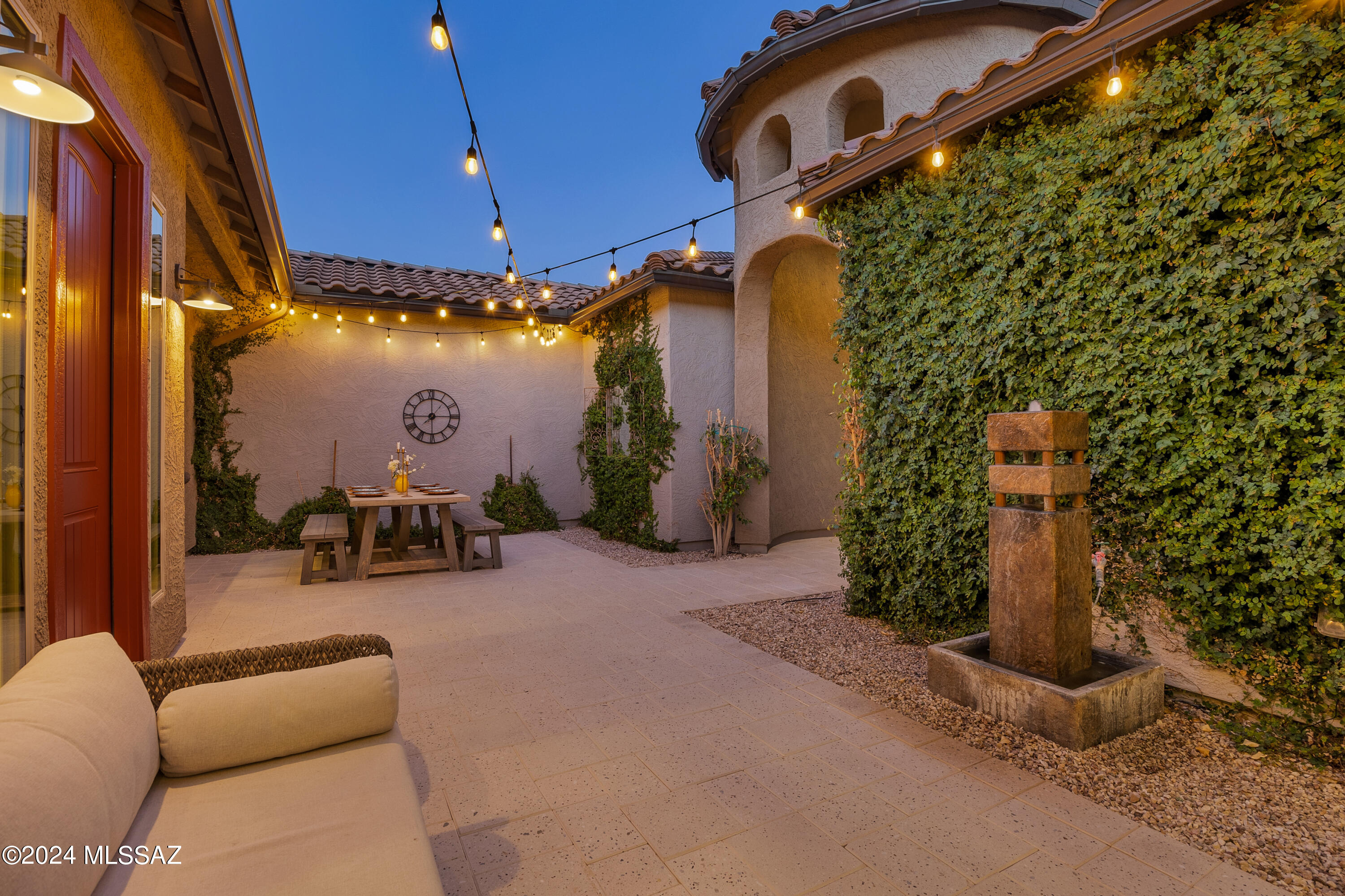 13507 N Mariposa Lily Drive