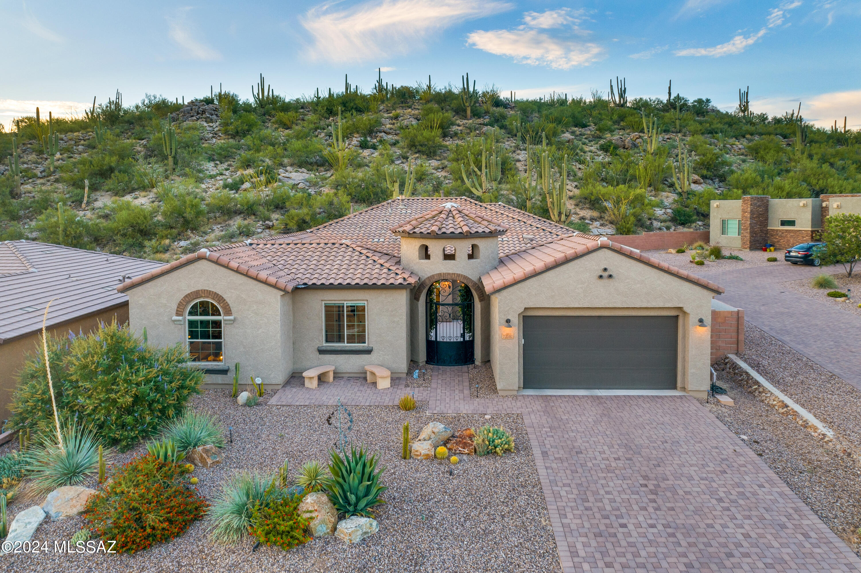 13507 N Mariposa Lily Drive