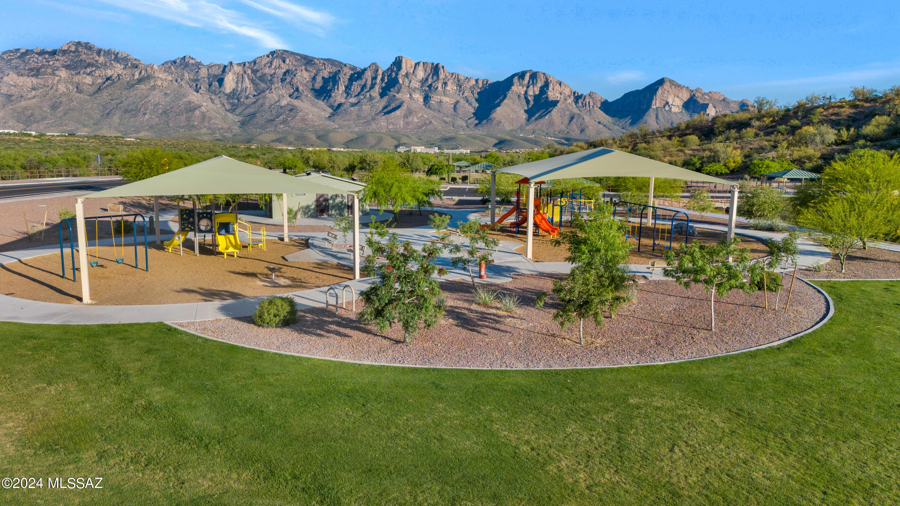 13507 N Mariposa Lily Drive