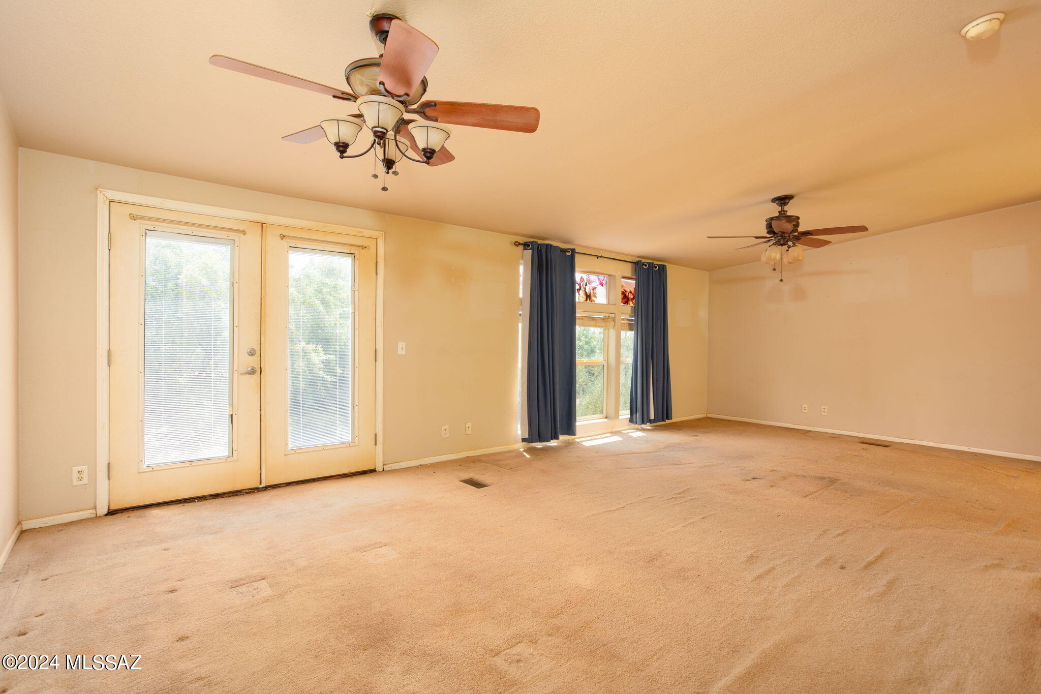 4400 N Sassy Drive