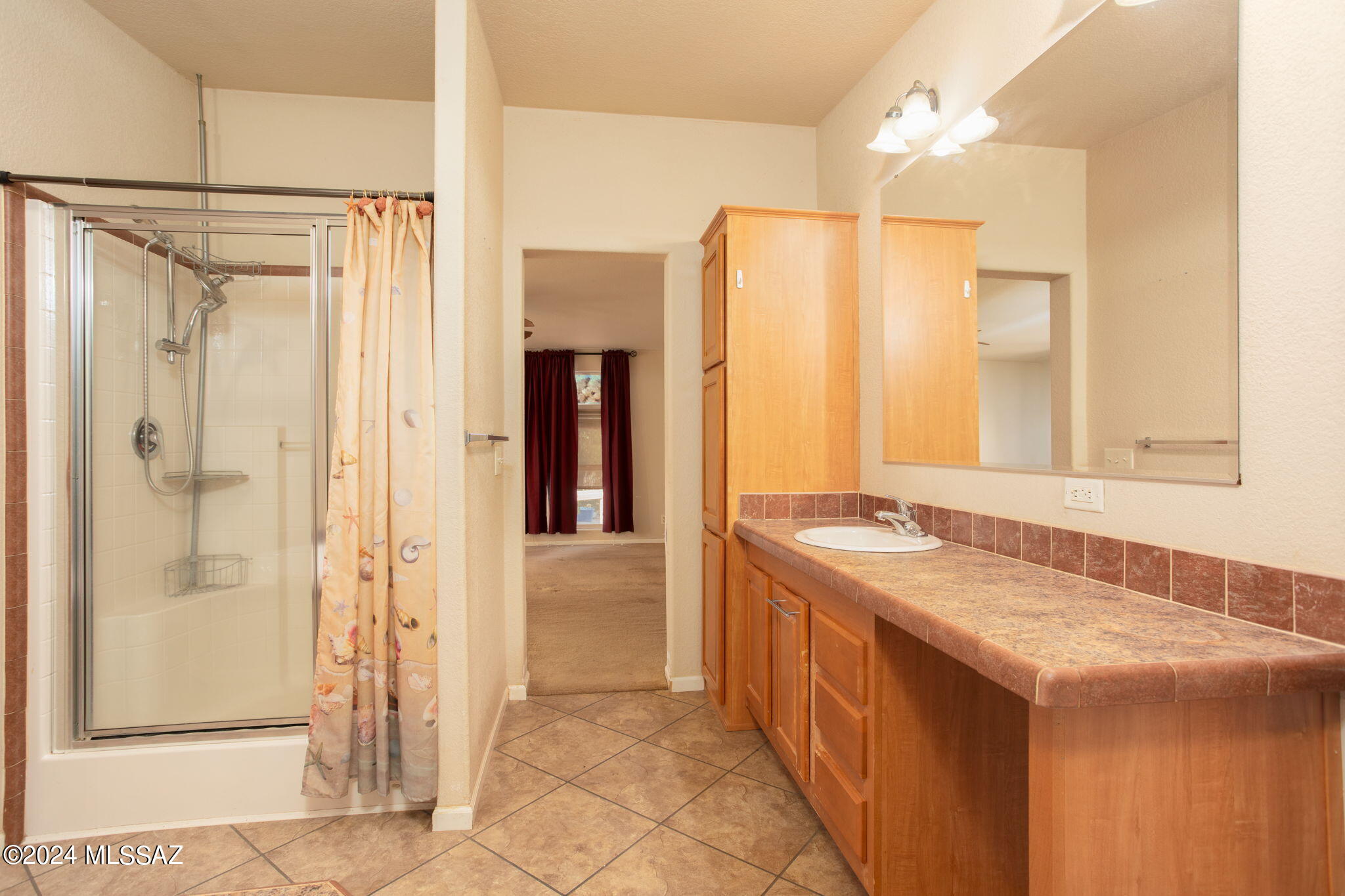 4400 N Sassy Drive