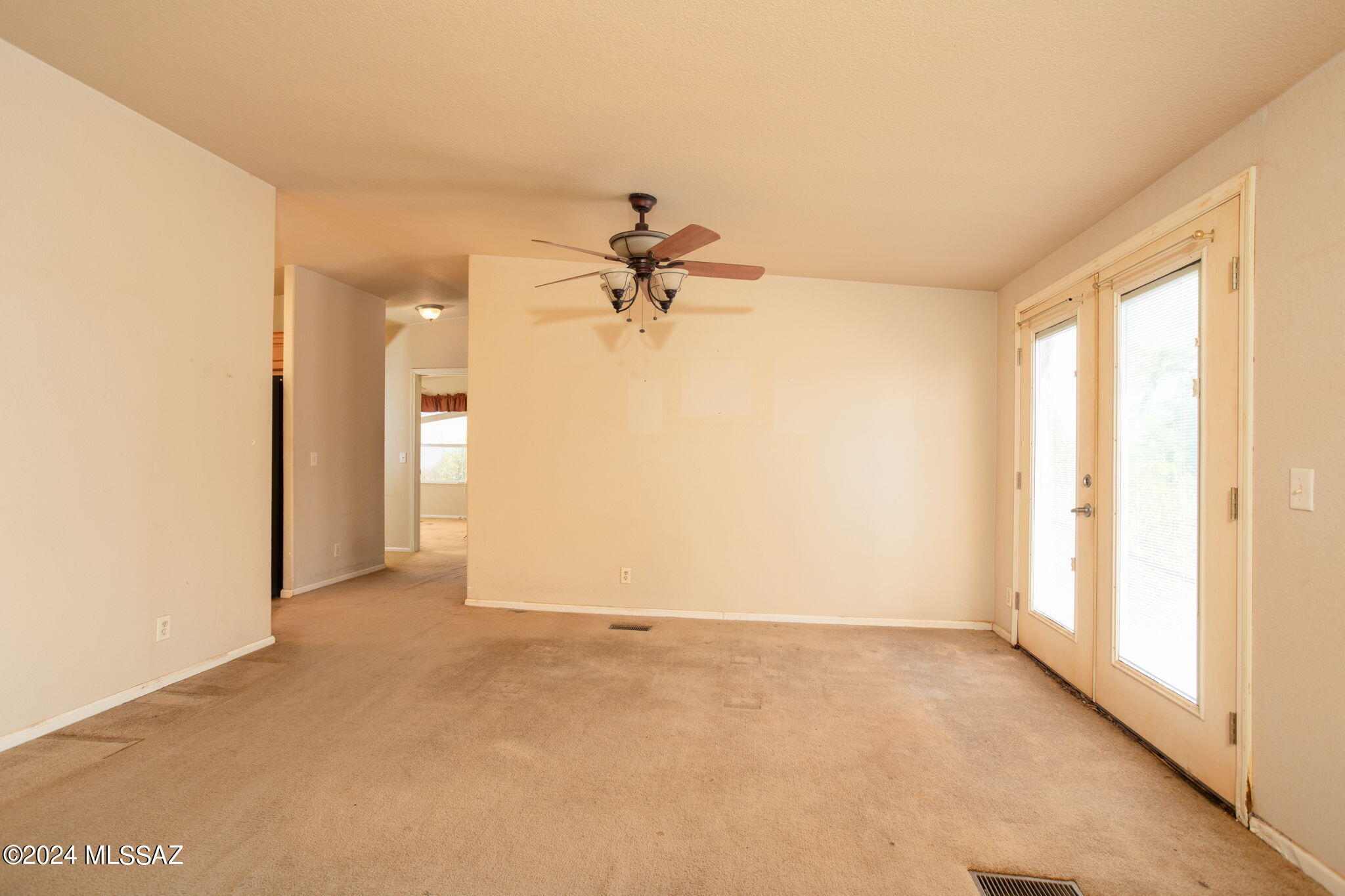 4400 N Sassy Drive