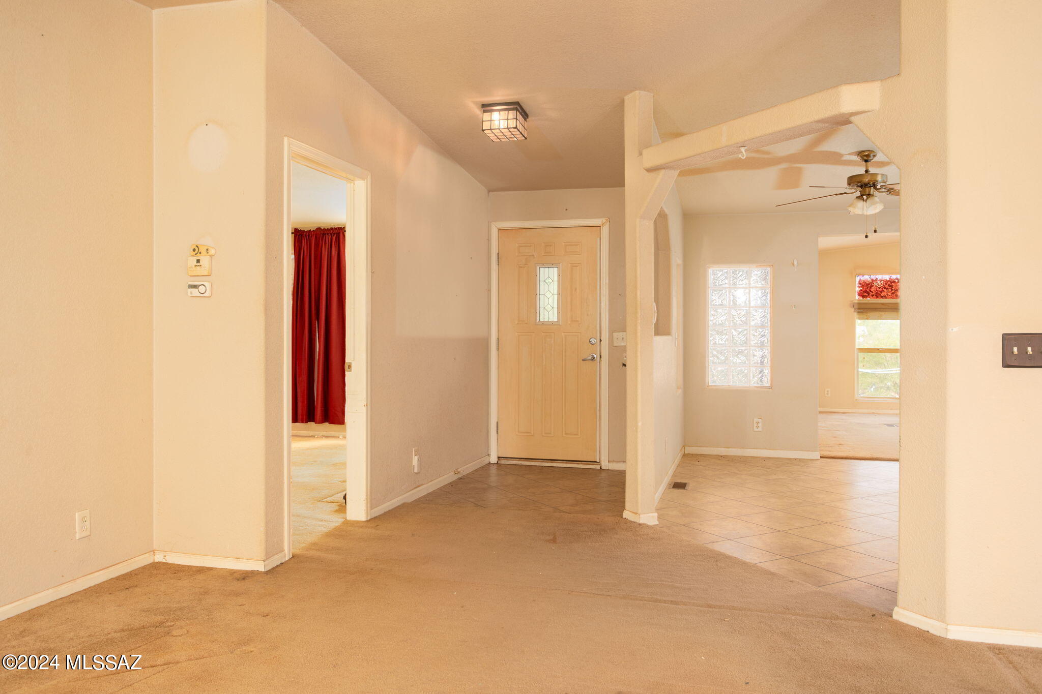 4400 N Sassy Drive