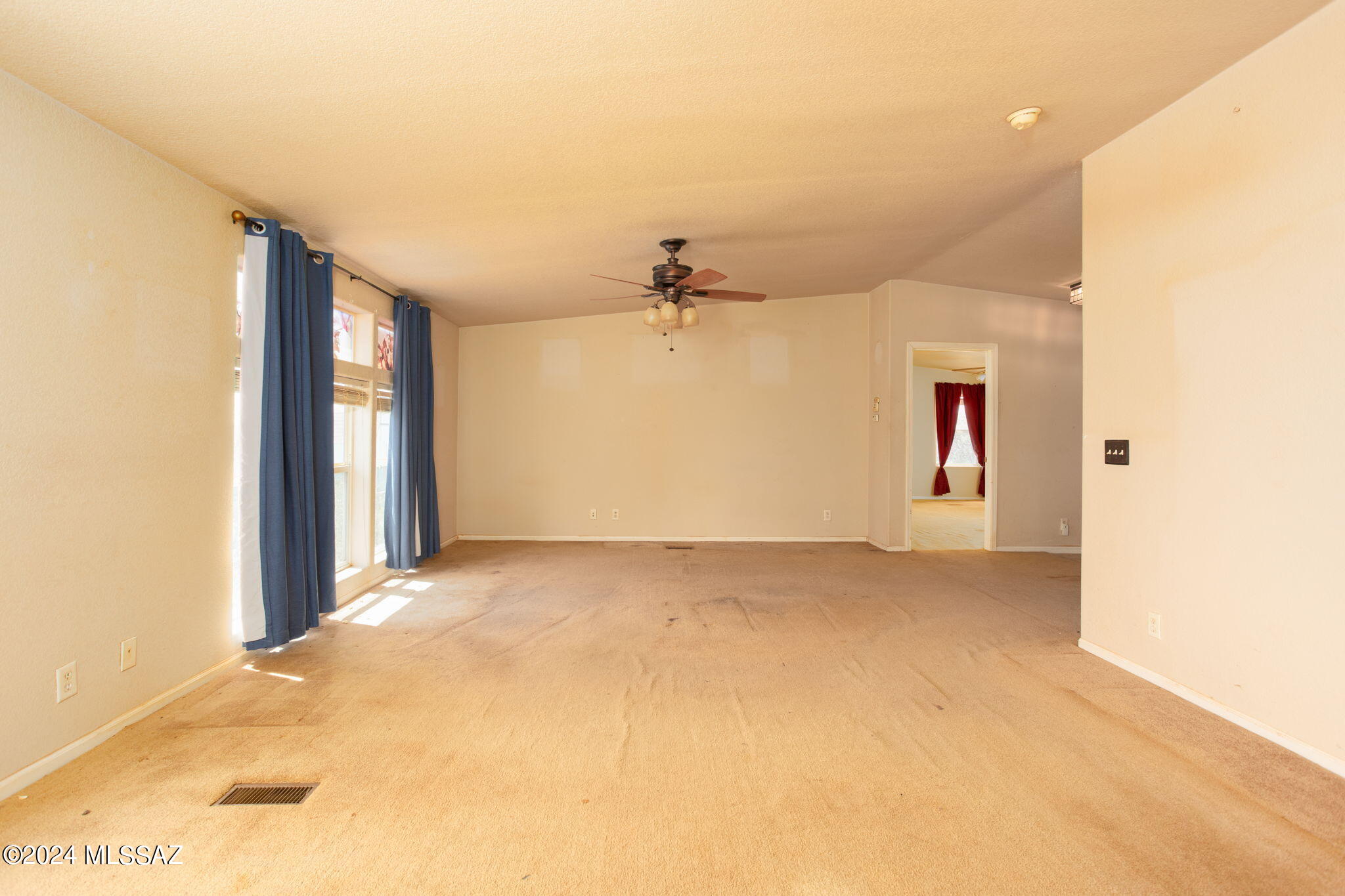 4400 N Sassy Drive