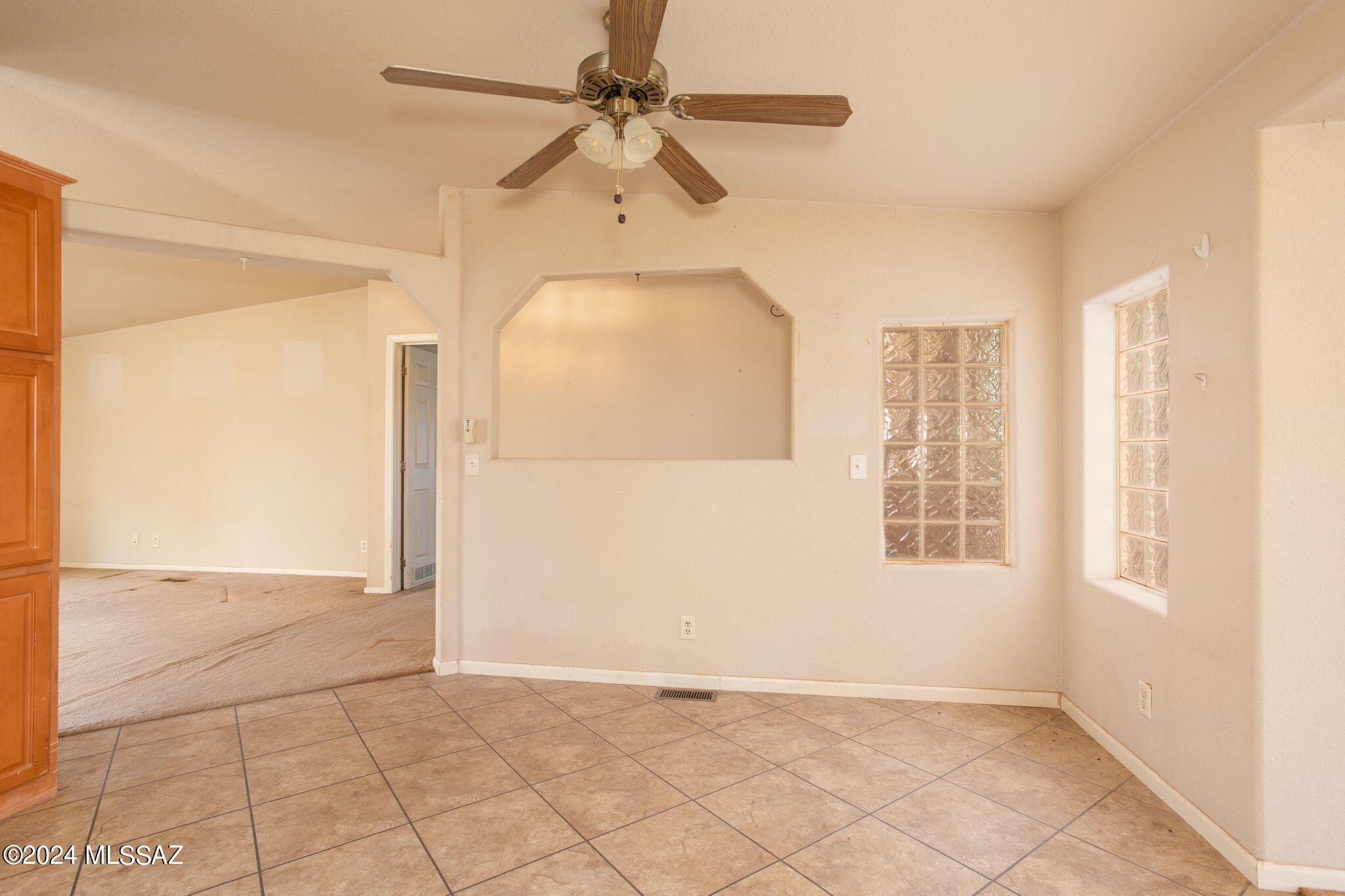 4400 N Sassy Drive