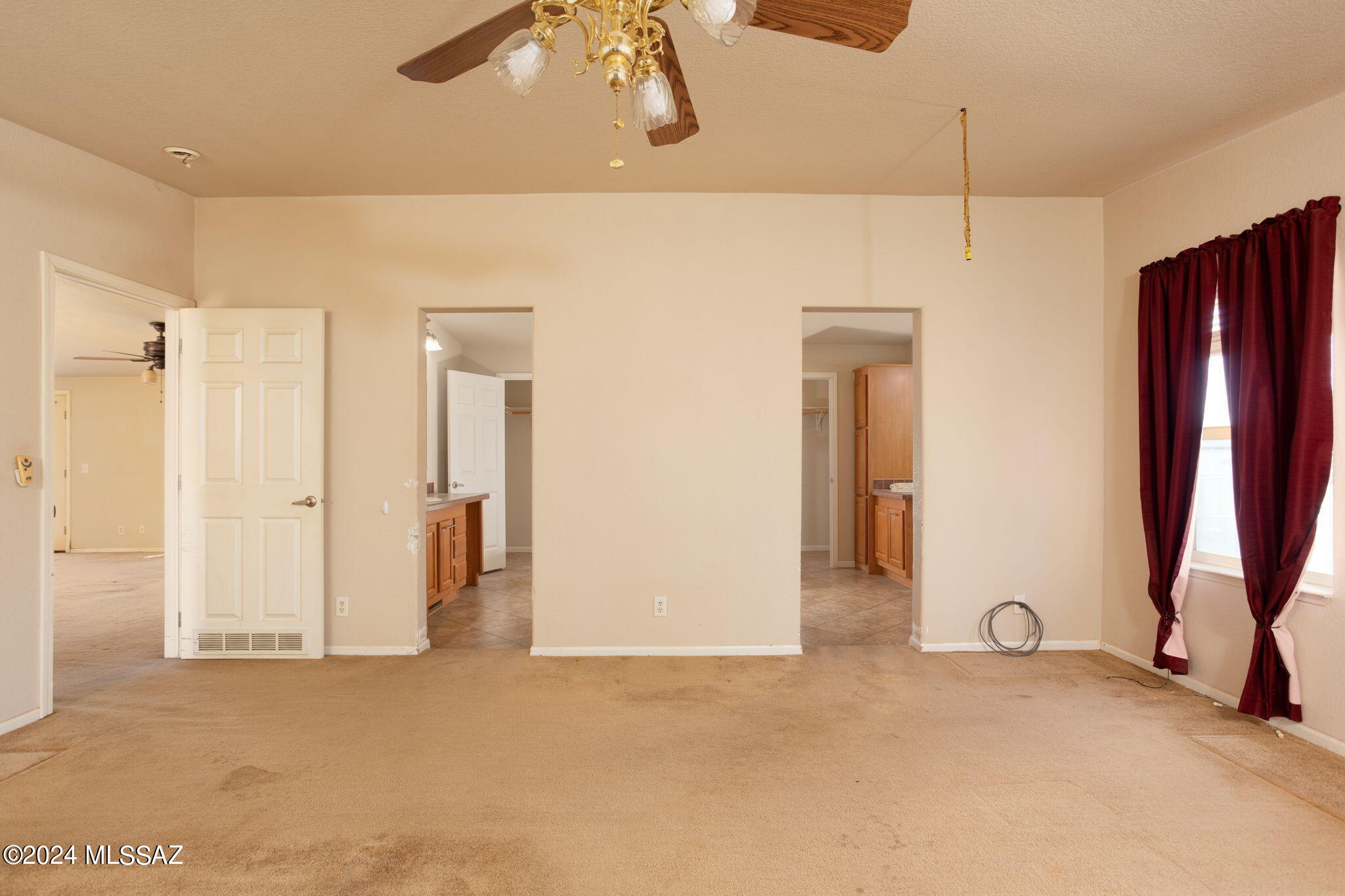 4400 N Sassy Drive