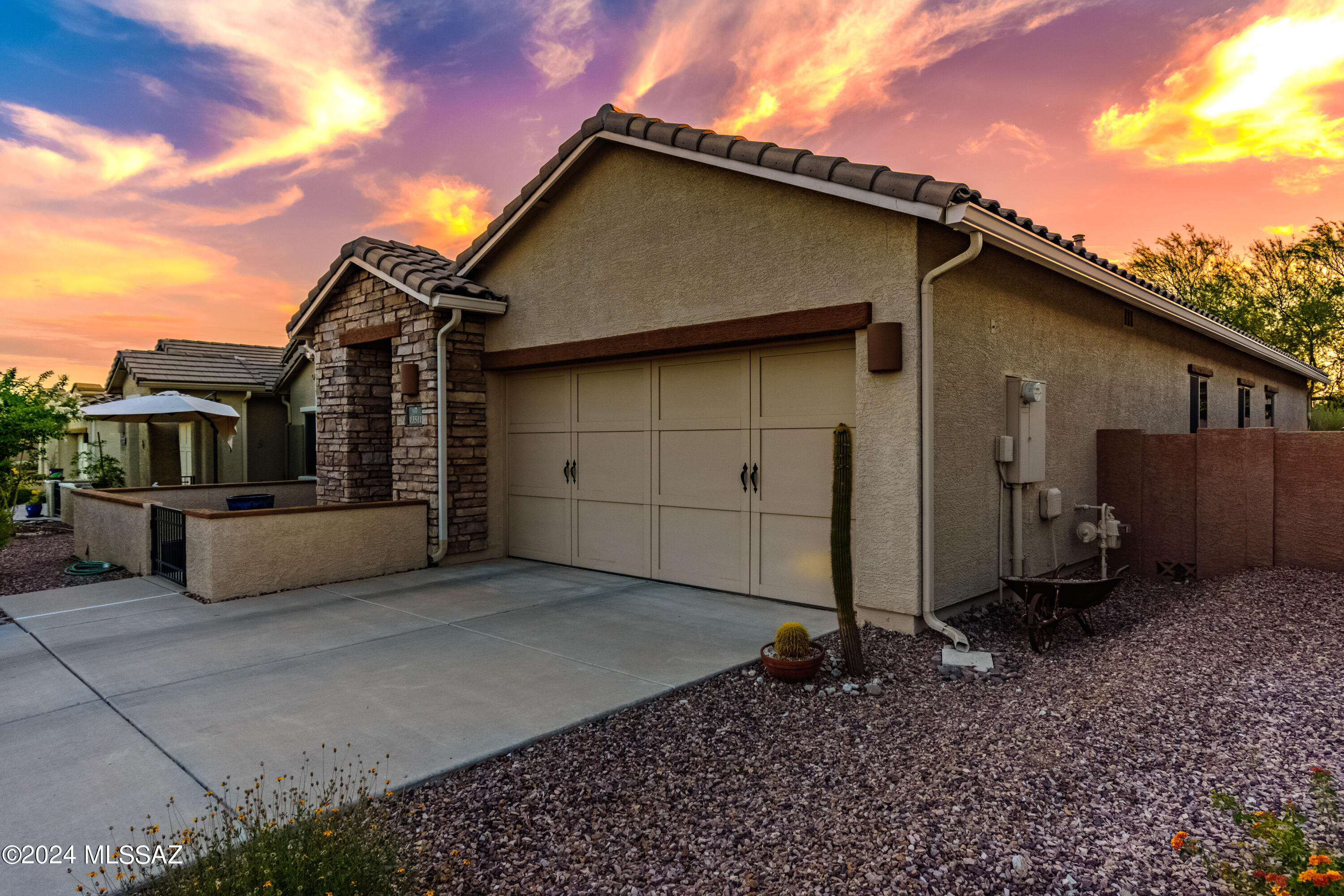 13511 N Garlenda Way