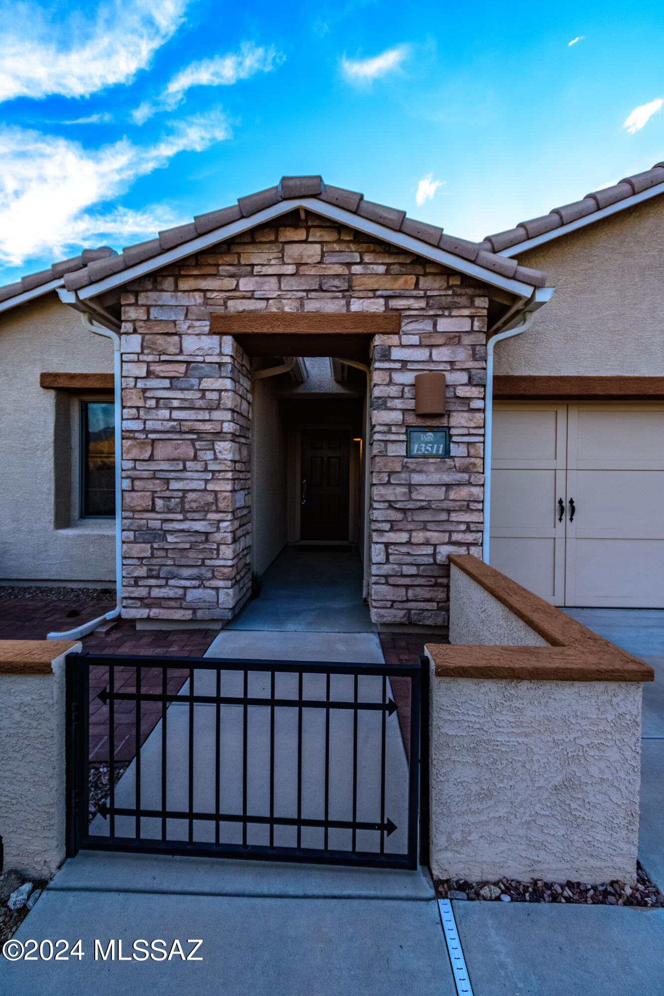 13511 N Garlenda Way
