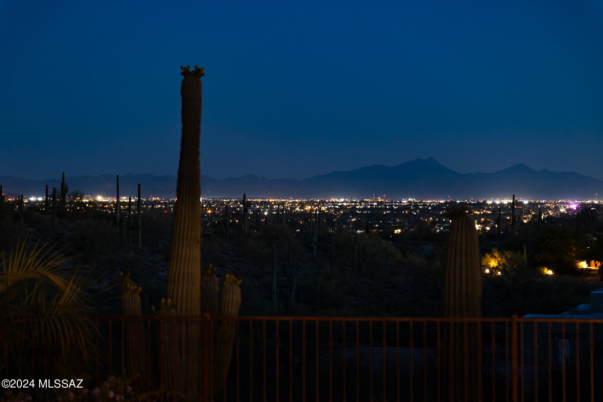 4919 N La Lomita