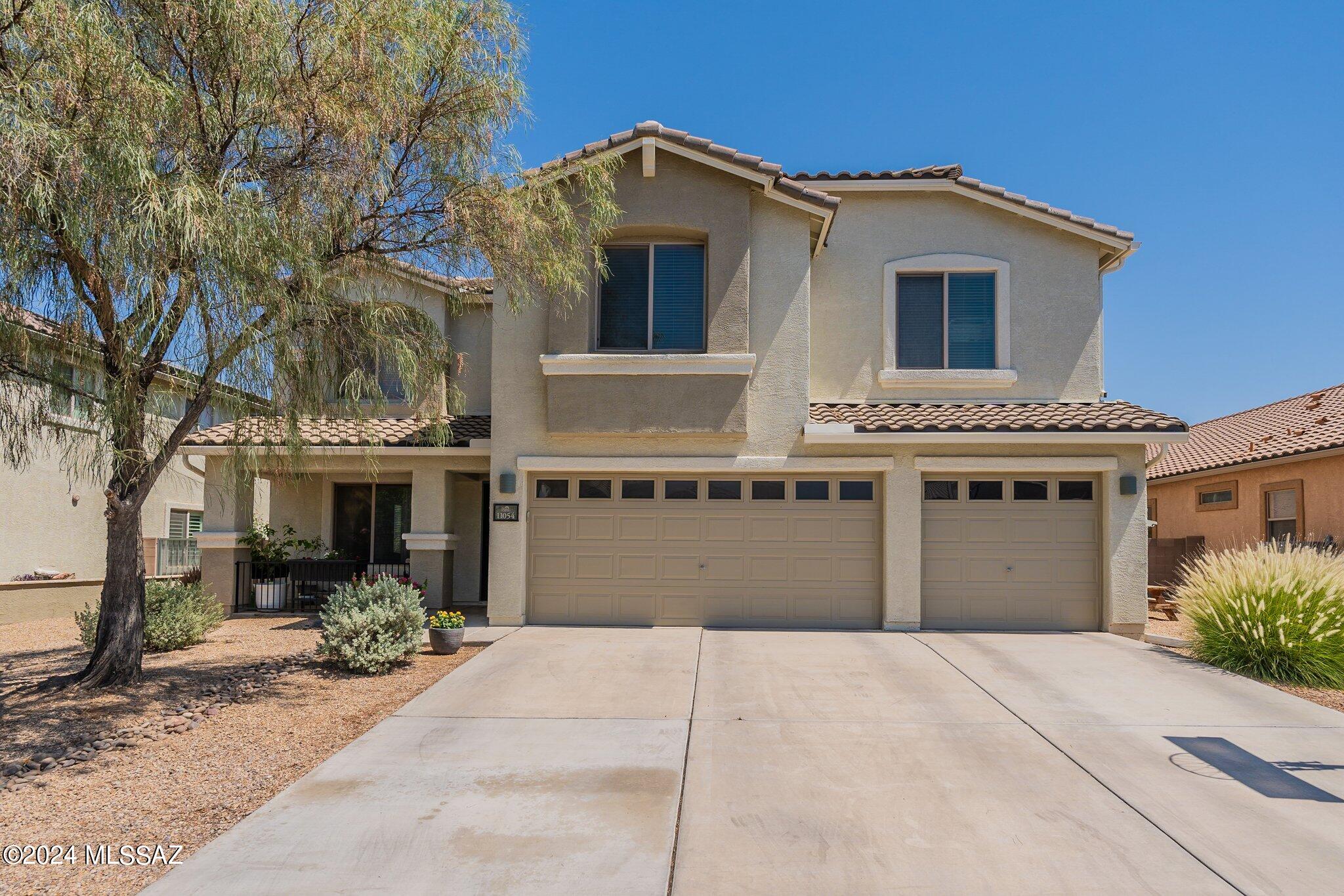 11054 W Denier Drive
