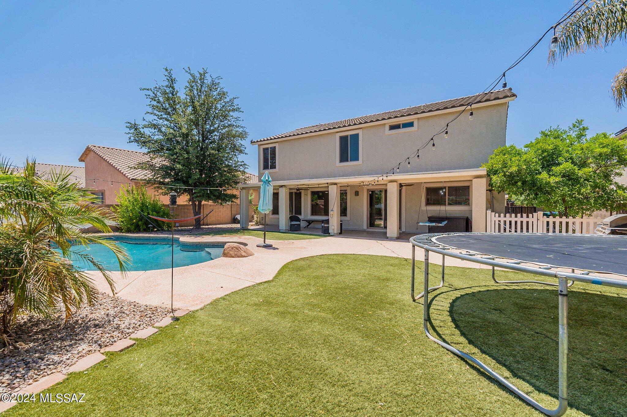 11054 W Denier Drive