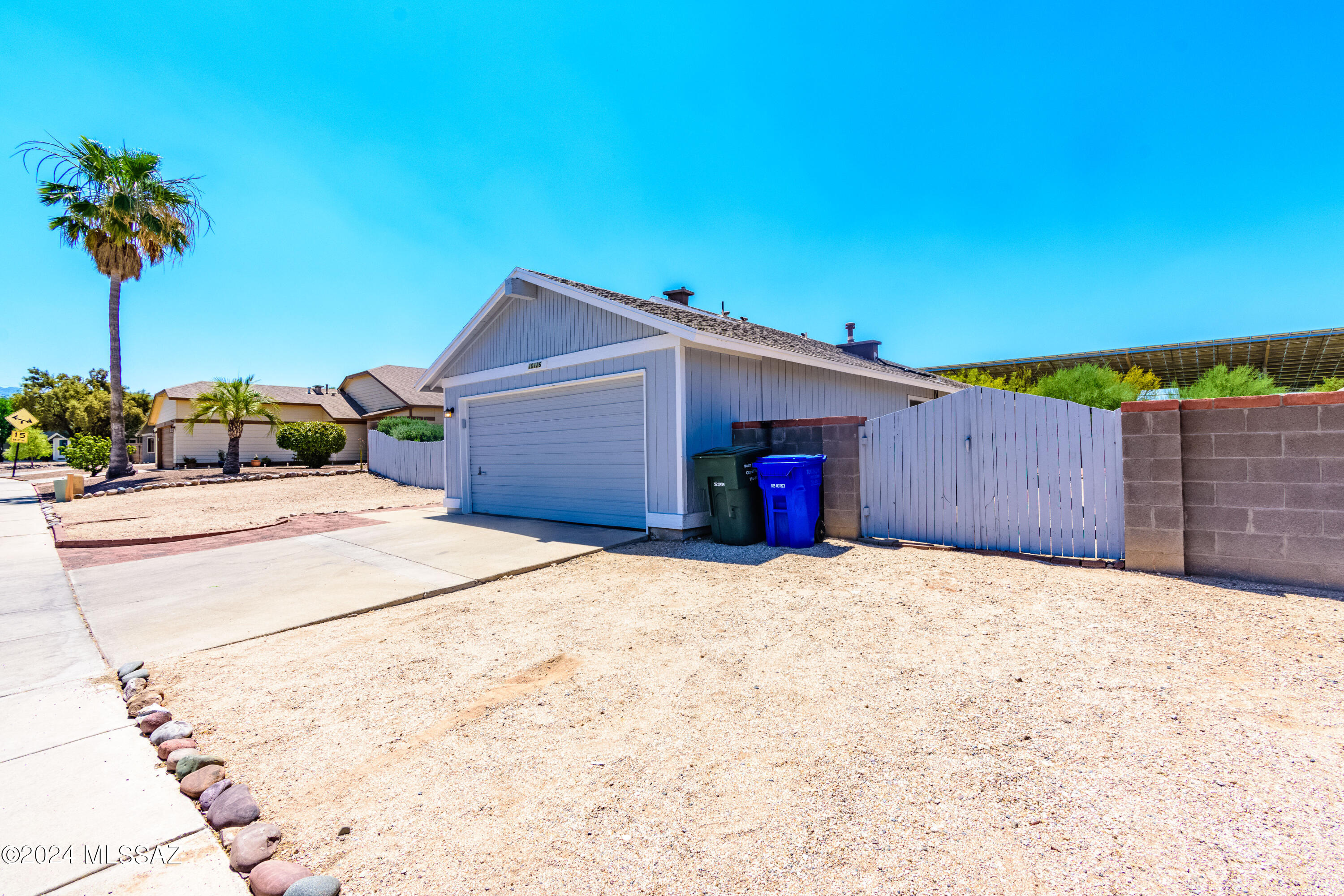 10126 E Emily Drive
