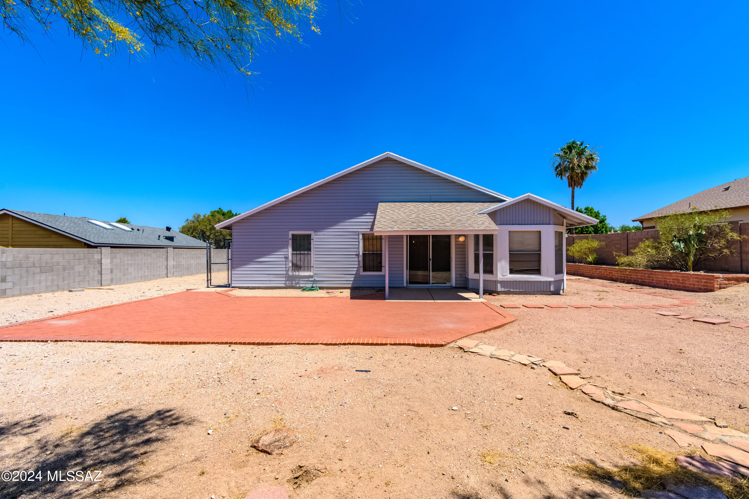 10126 E Emily Drive