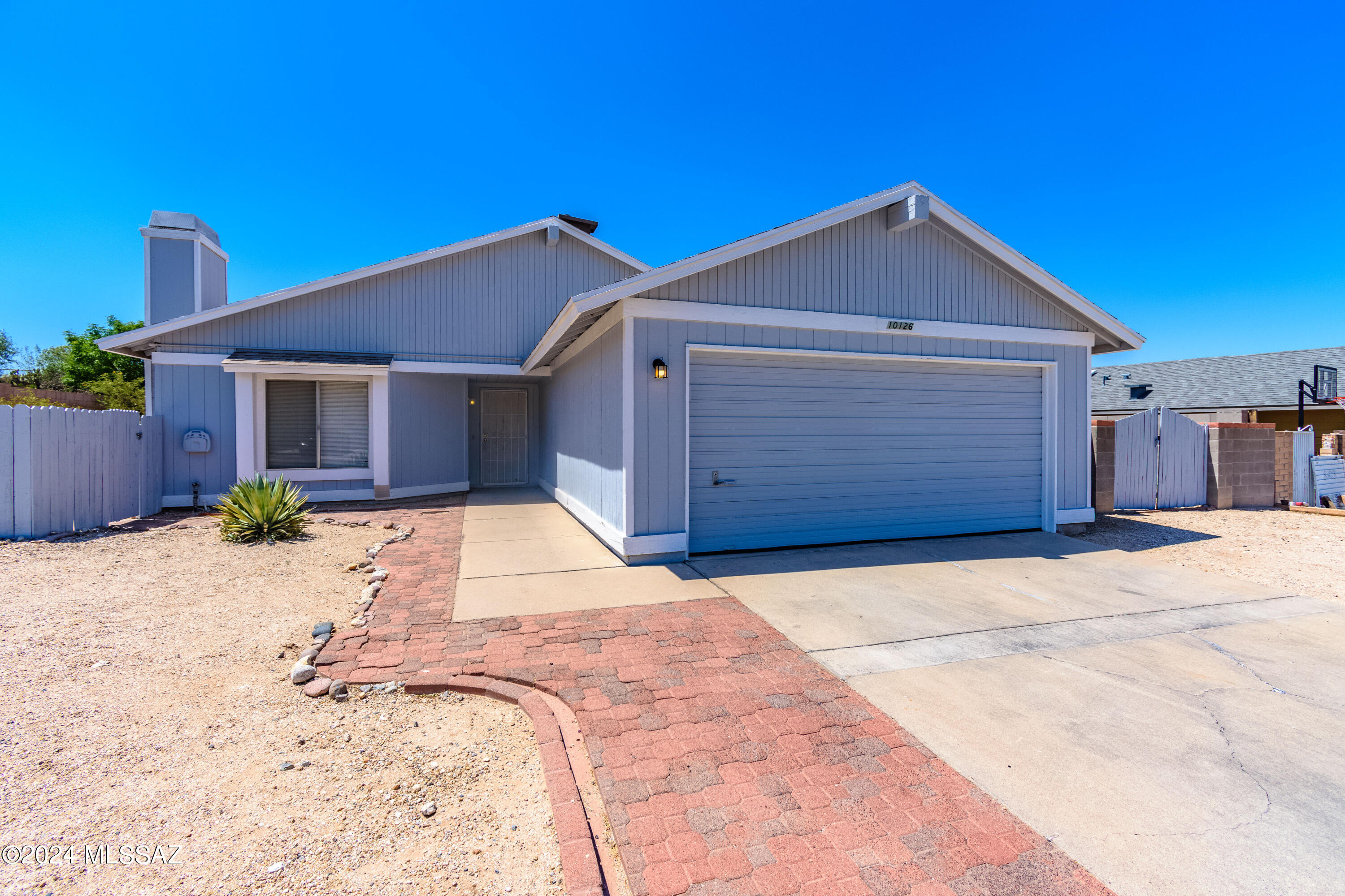 10126 E Emily Drive