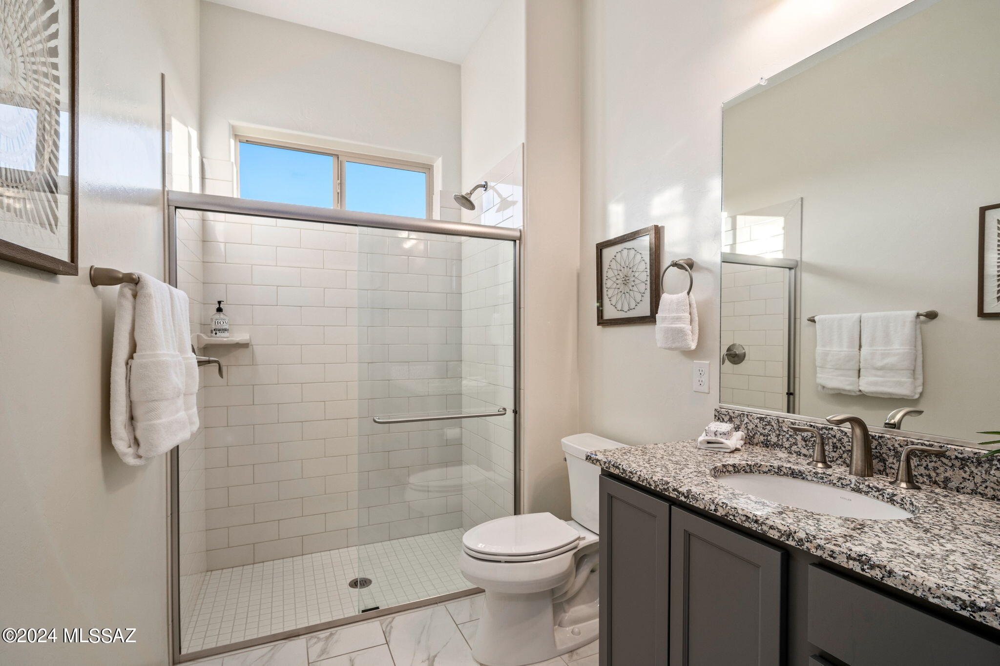 2661 E Old Stone House Trail