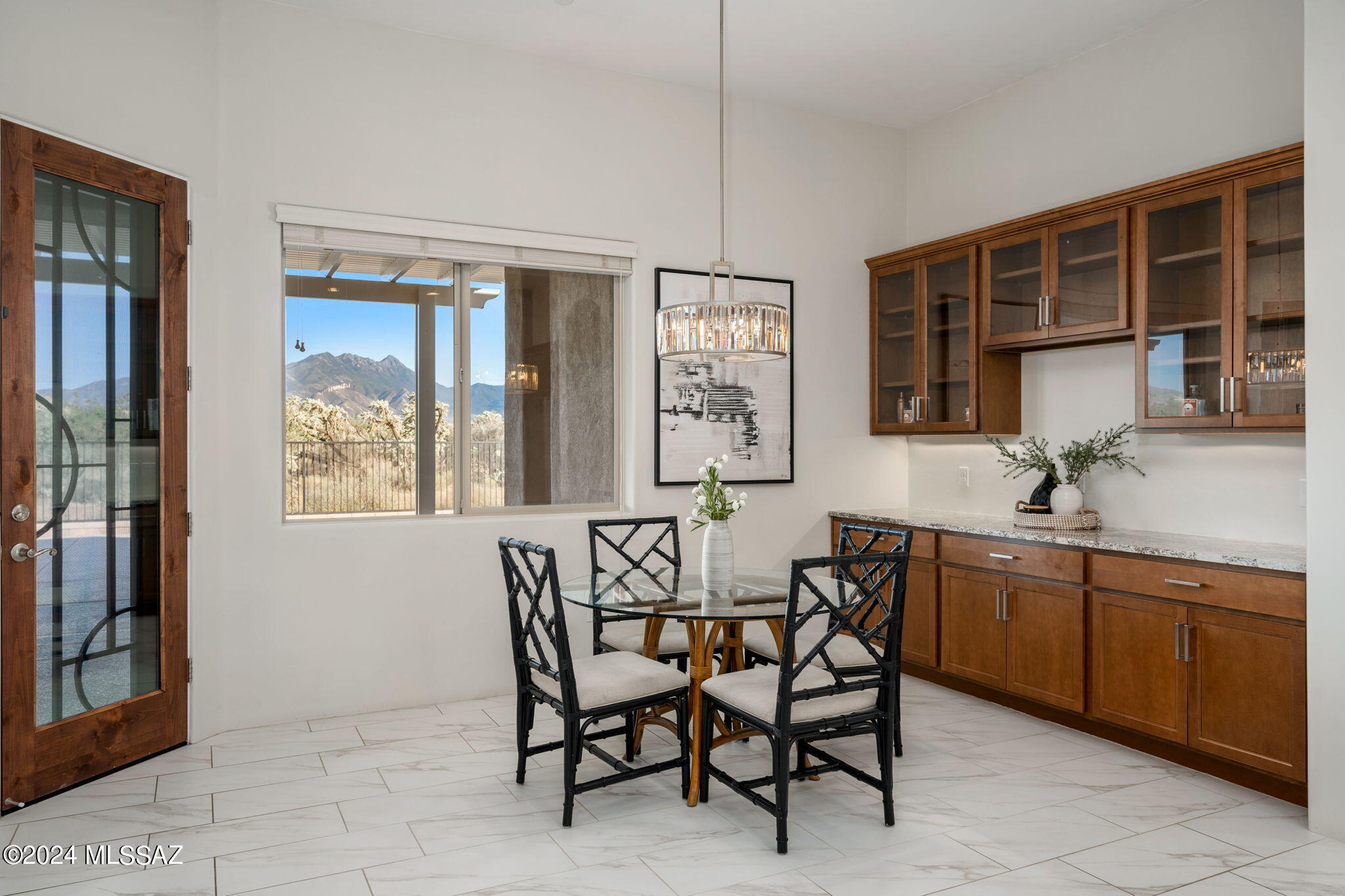 2661 E Old Stone House Trail
