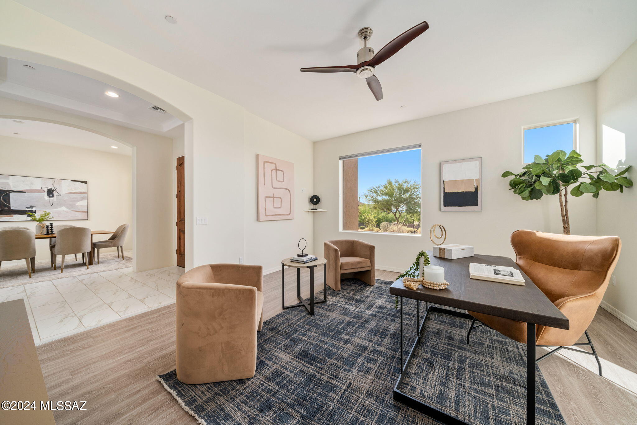 2661 E Old Stone House Trail