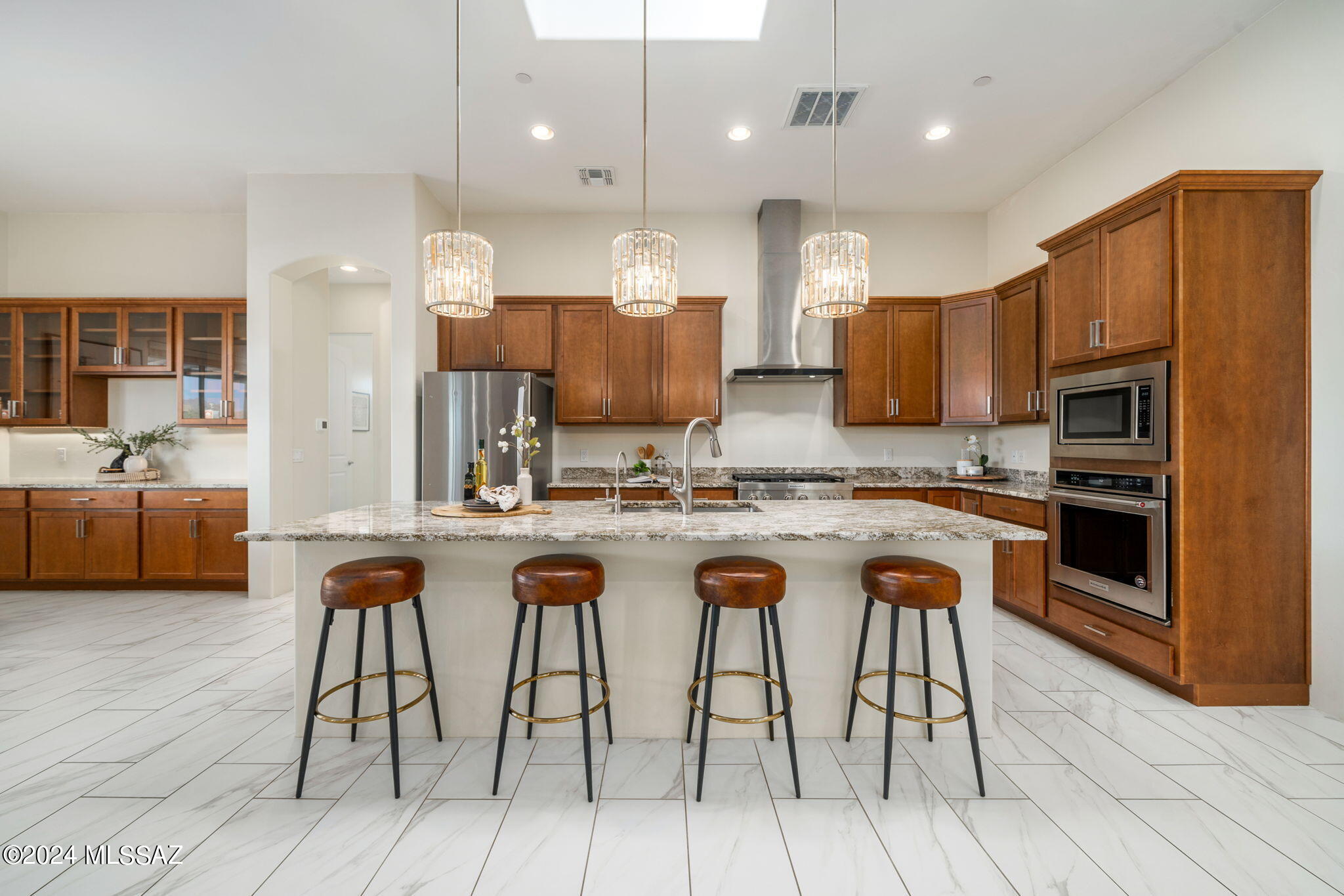 2661 E Old Stone House Trail