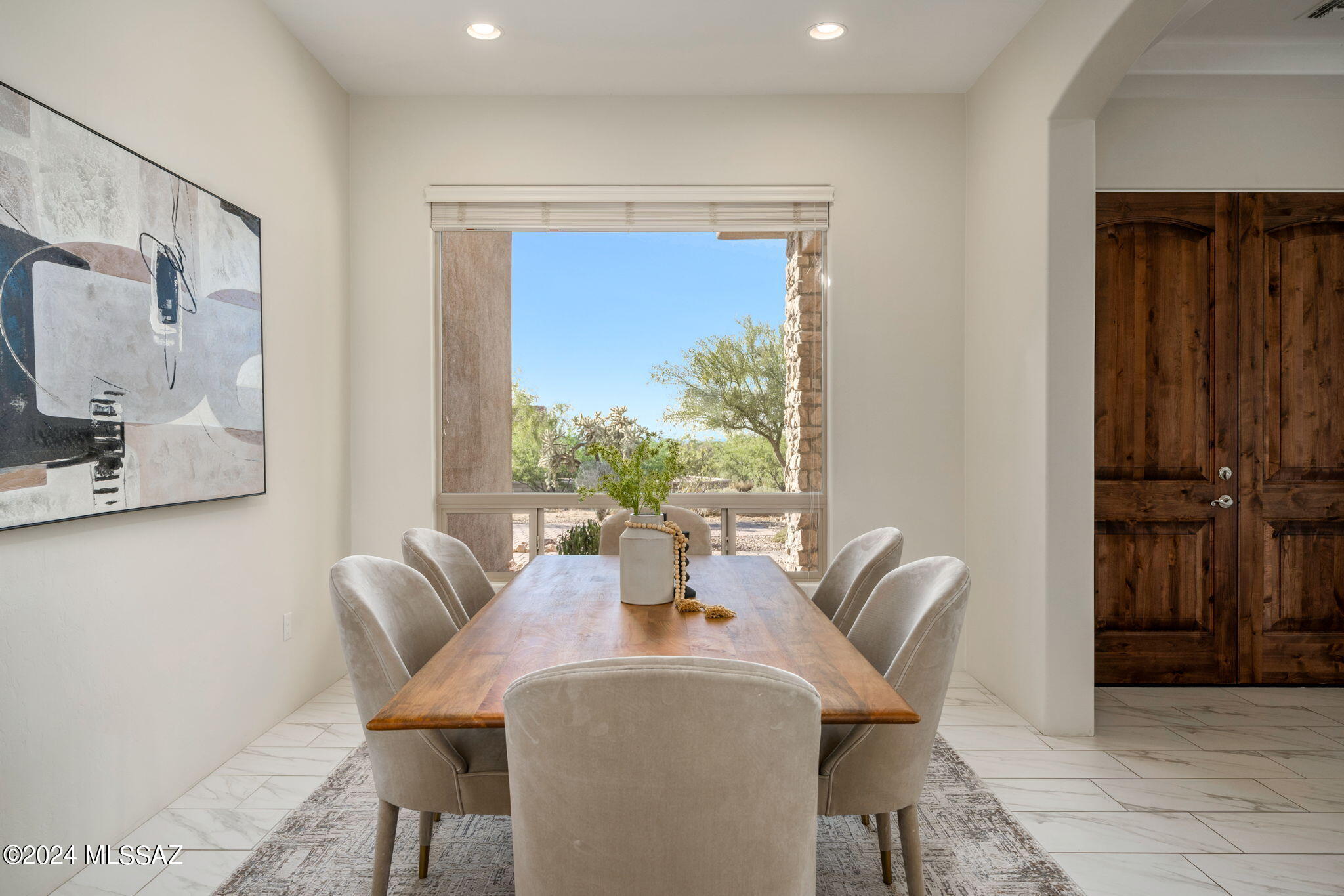 2661 E Old Stone House Trail