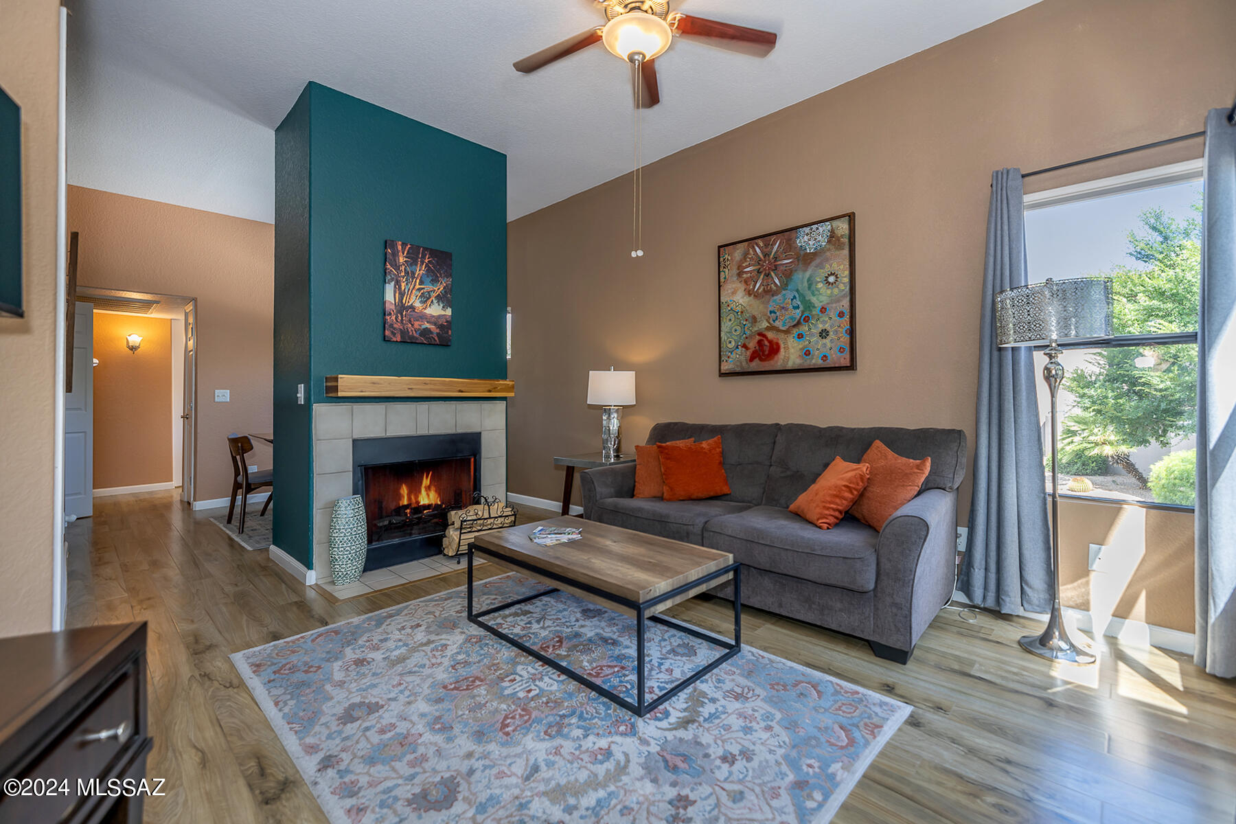 5800 N Kolb Road 7239