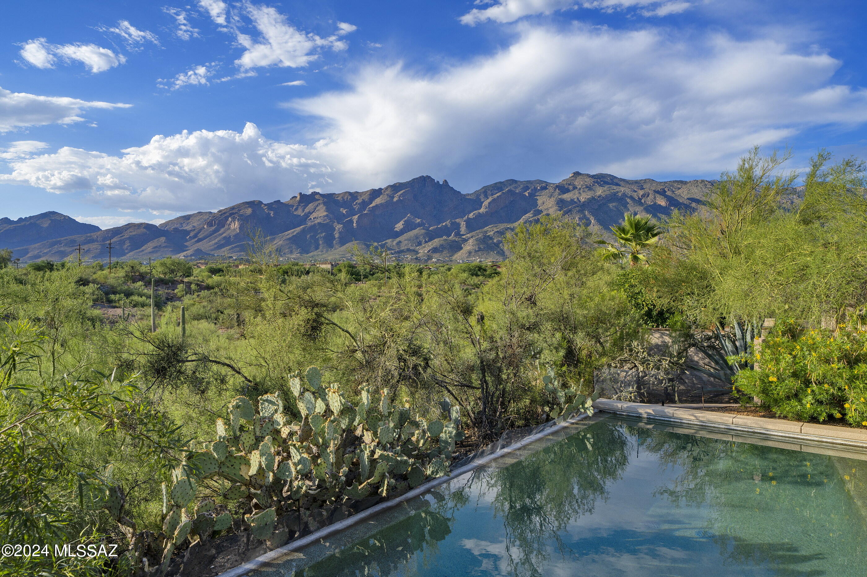 5471 N Paseo Pescado