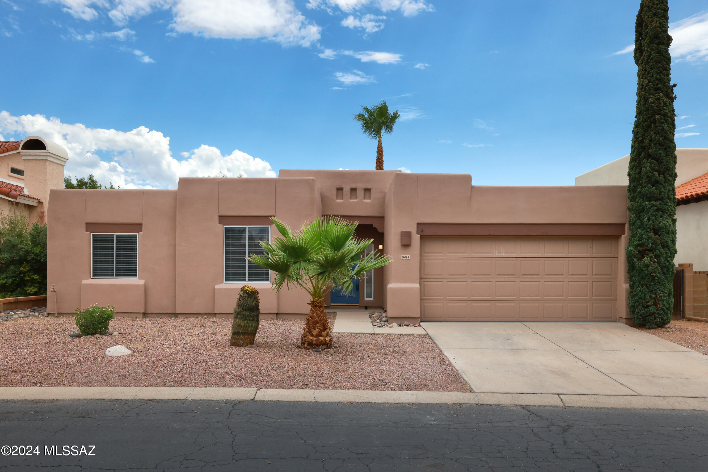 10192 N Tarheel Place