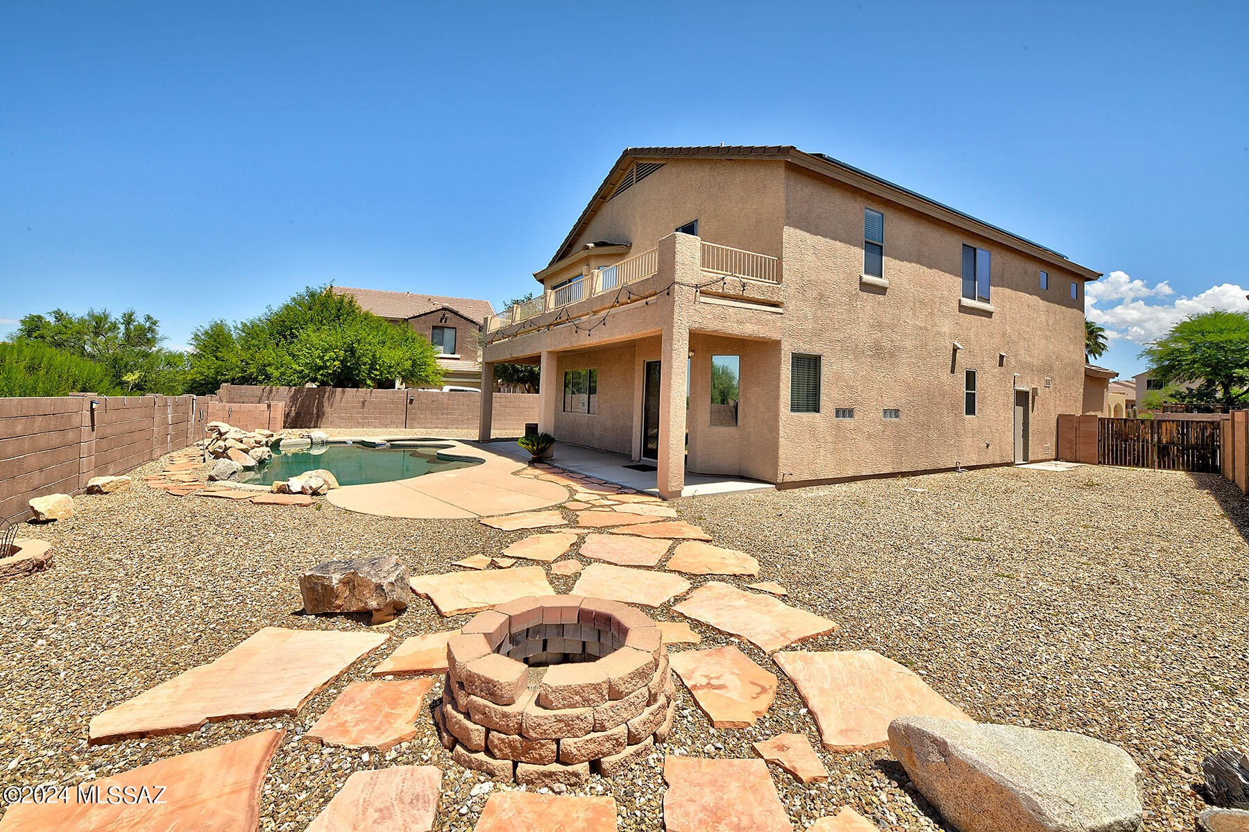 10664 S Kush Canyon Lane
