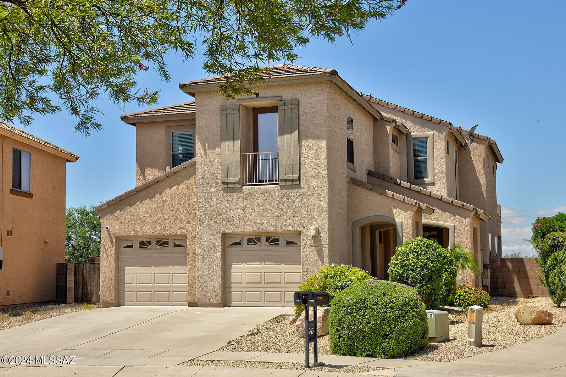 10664 S Kush Canyon Lane