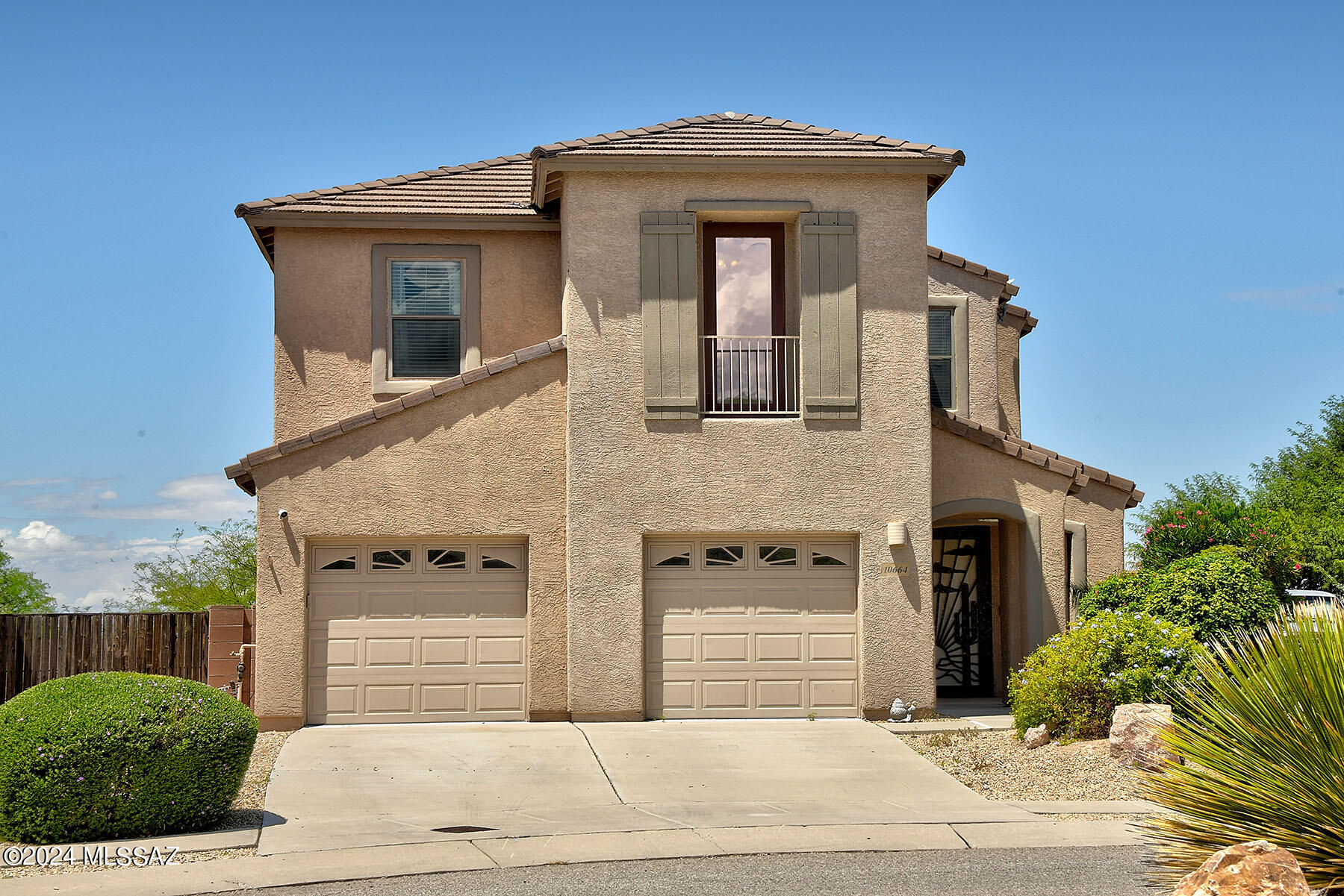 10664 S Kush Canyon Lane