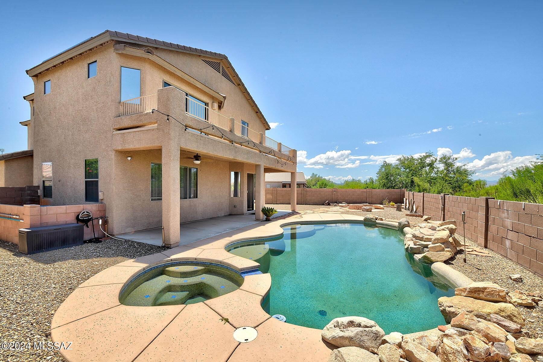 10664 S Kush Canyon Lane