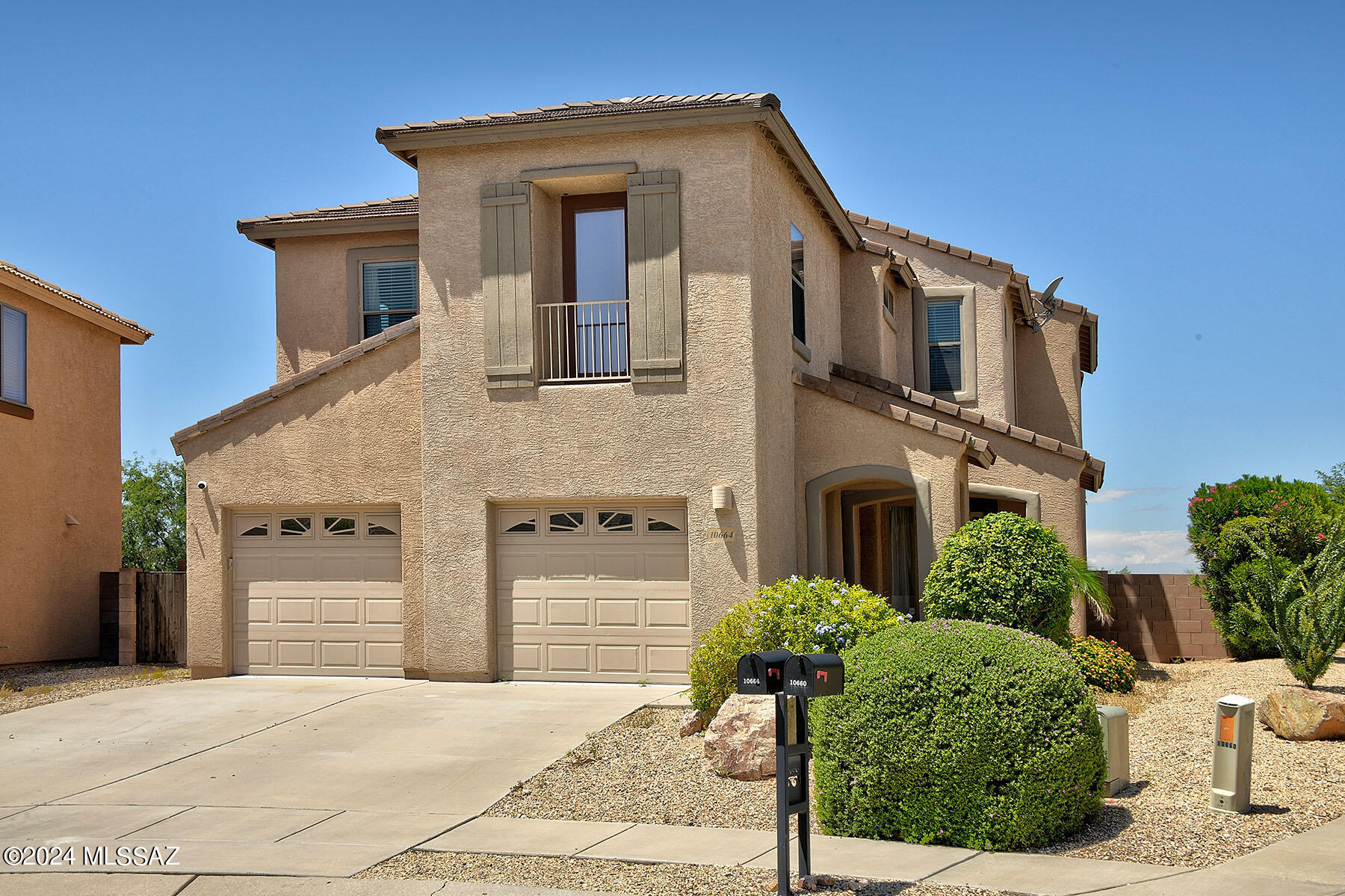 10664 S Kush Canyon Lane