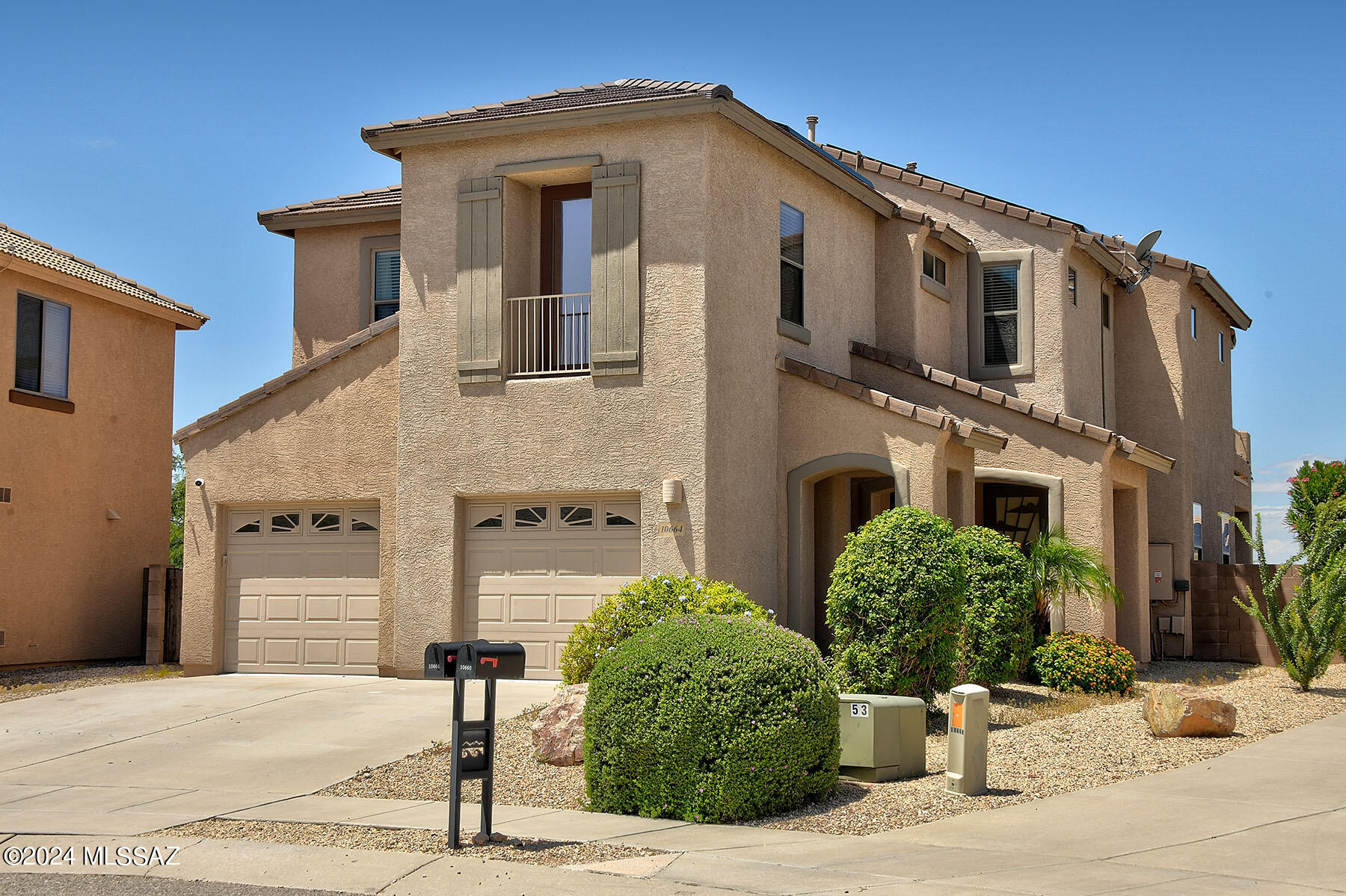 10664 S Kush Canyon Lane