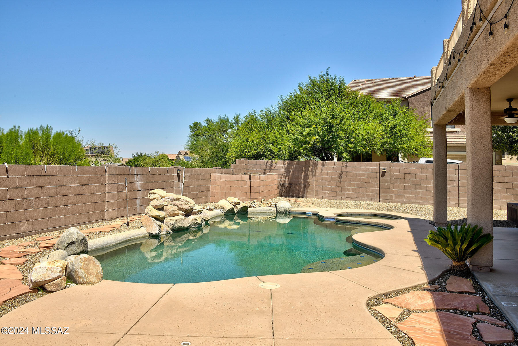 10664 S Kush Canyon Lane