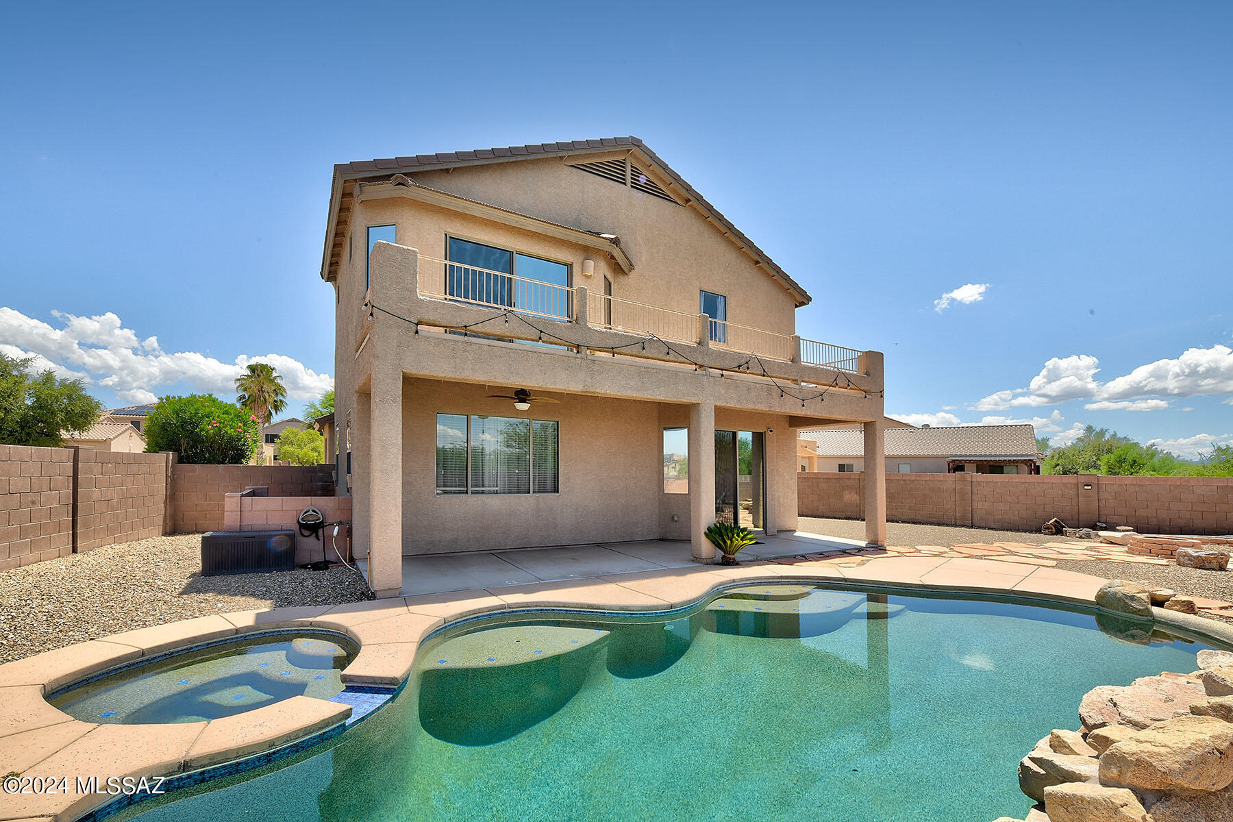 10664 S Kush Canyon Lane