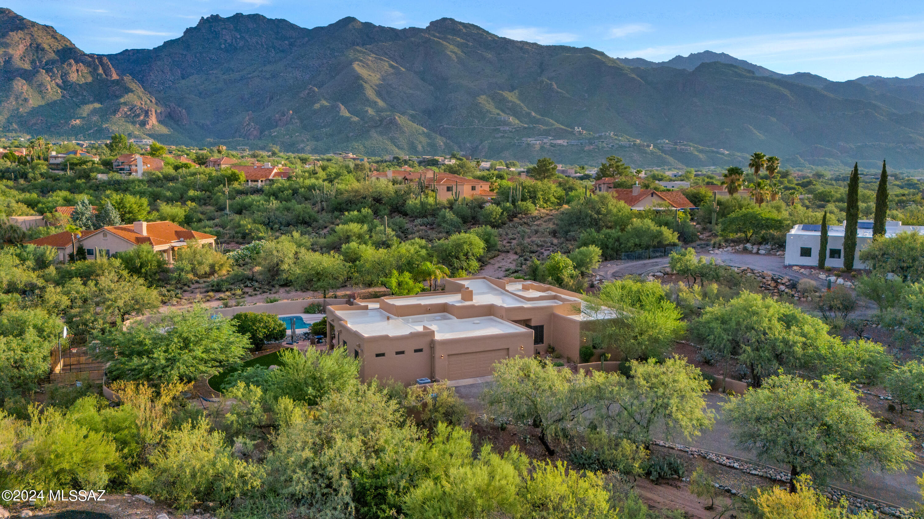 6449 E Paseo Otono