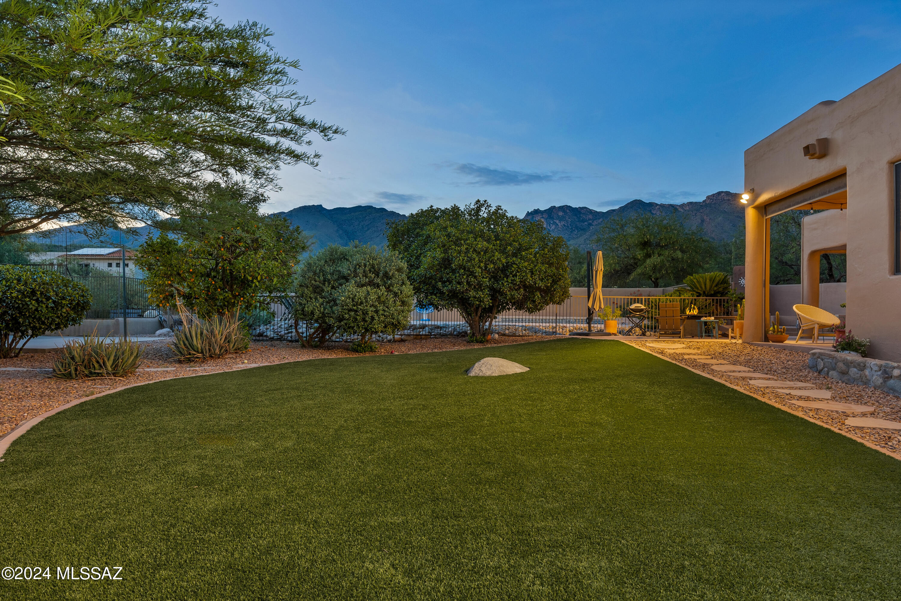 6449 E Paseo Otono
