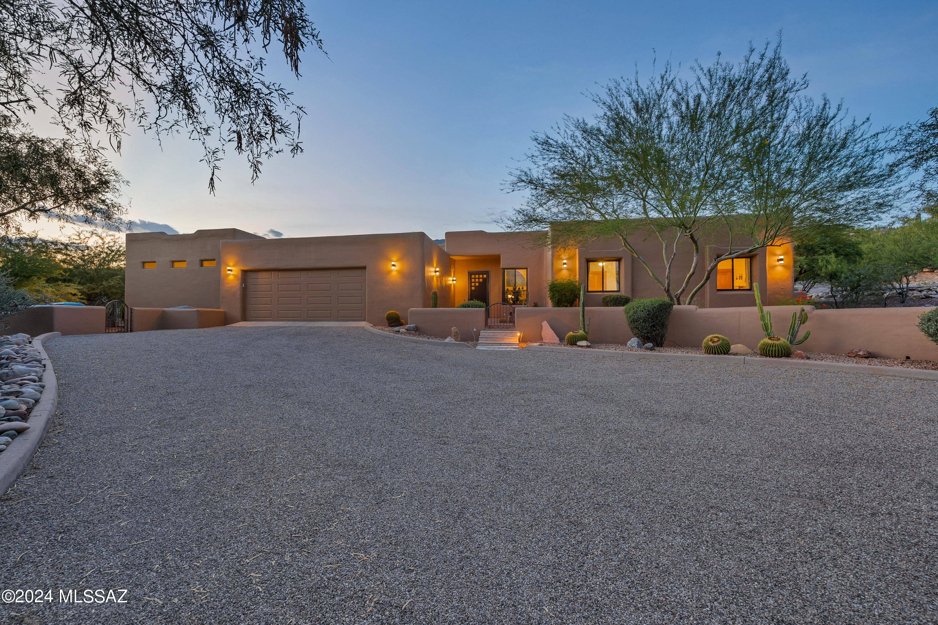 6449 E Paseo Otono