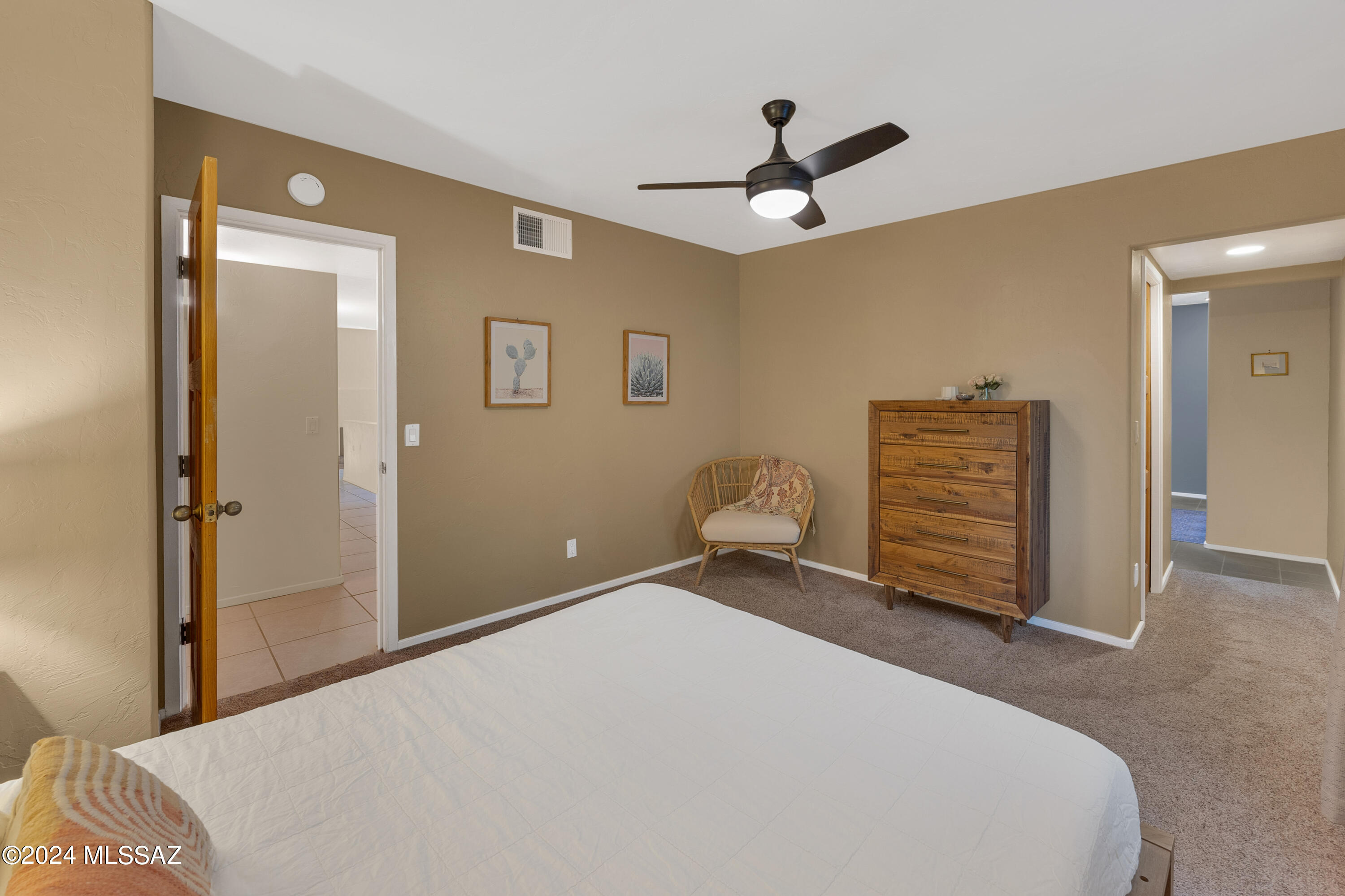 6449 E Paseo Otono