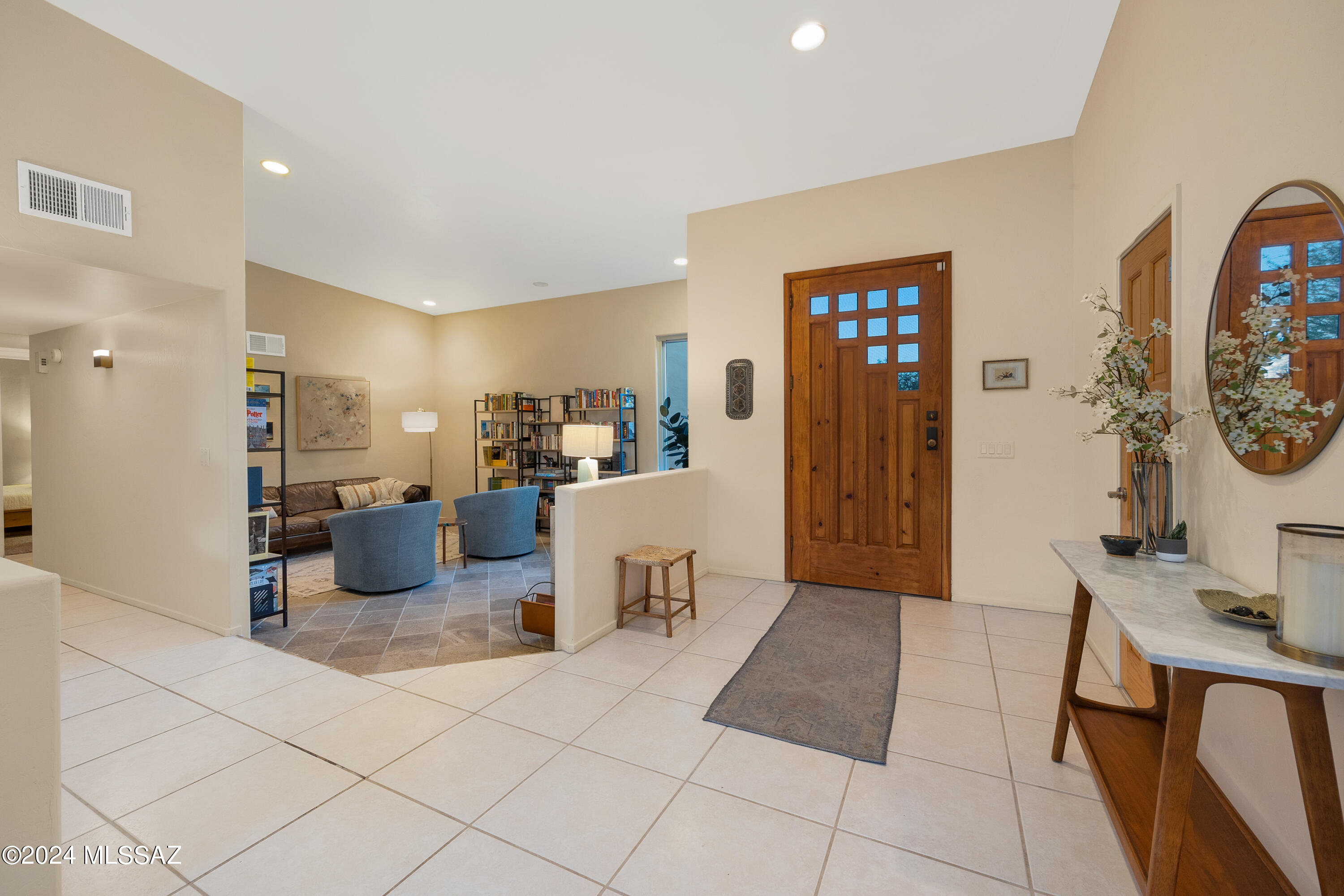 6449 E Paseo Otono