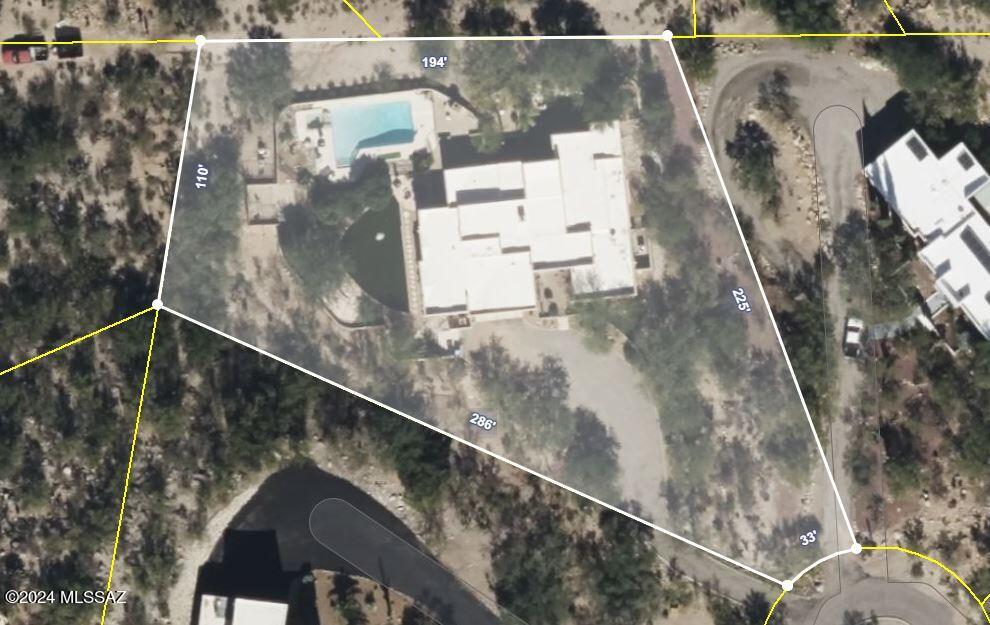 6449 E Paseo Otono