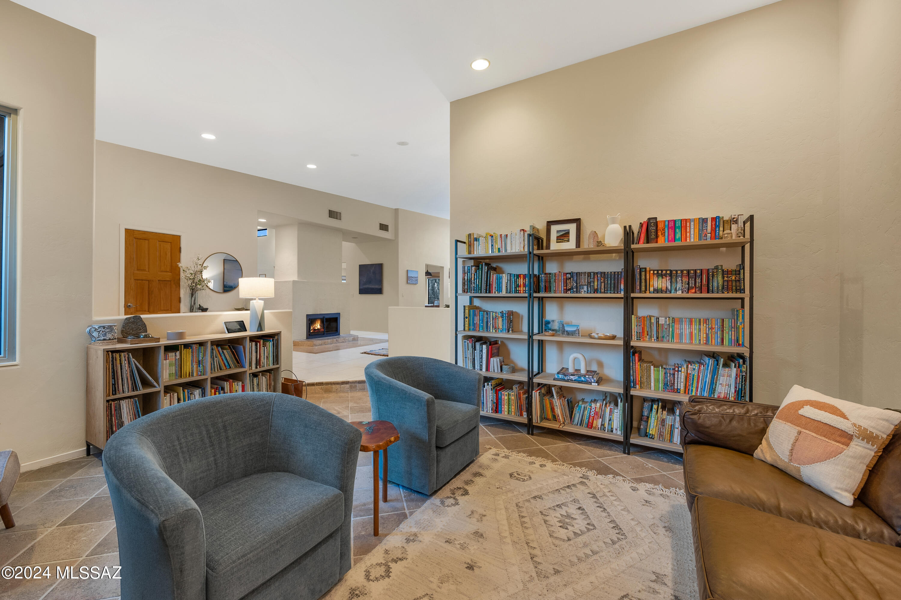 6449 E Paseo Otono