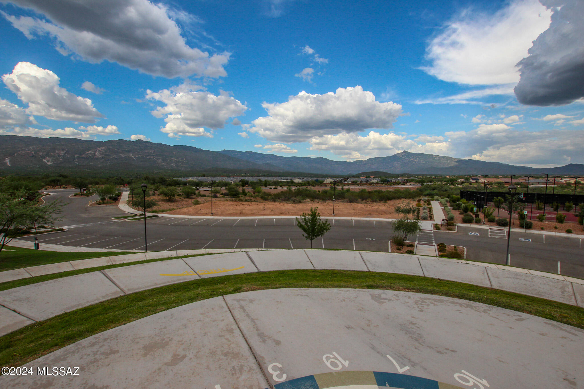 13177 E Apex Mine Way