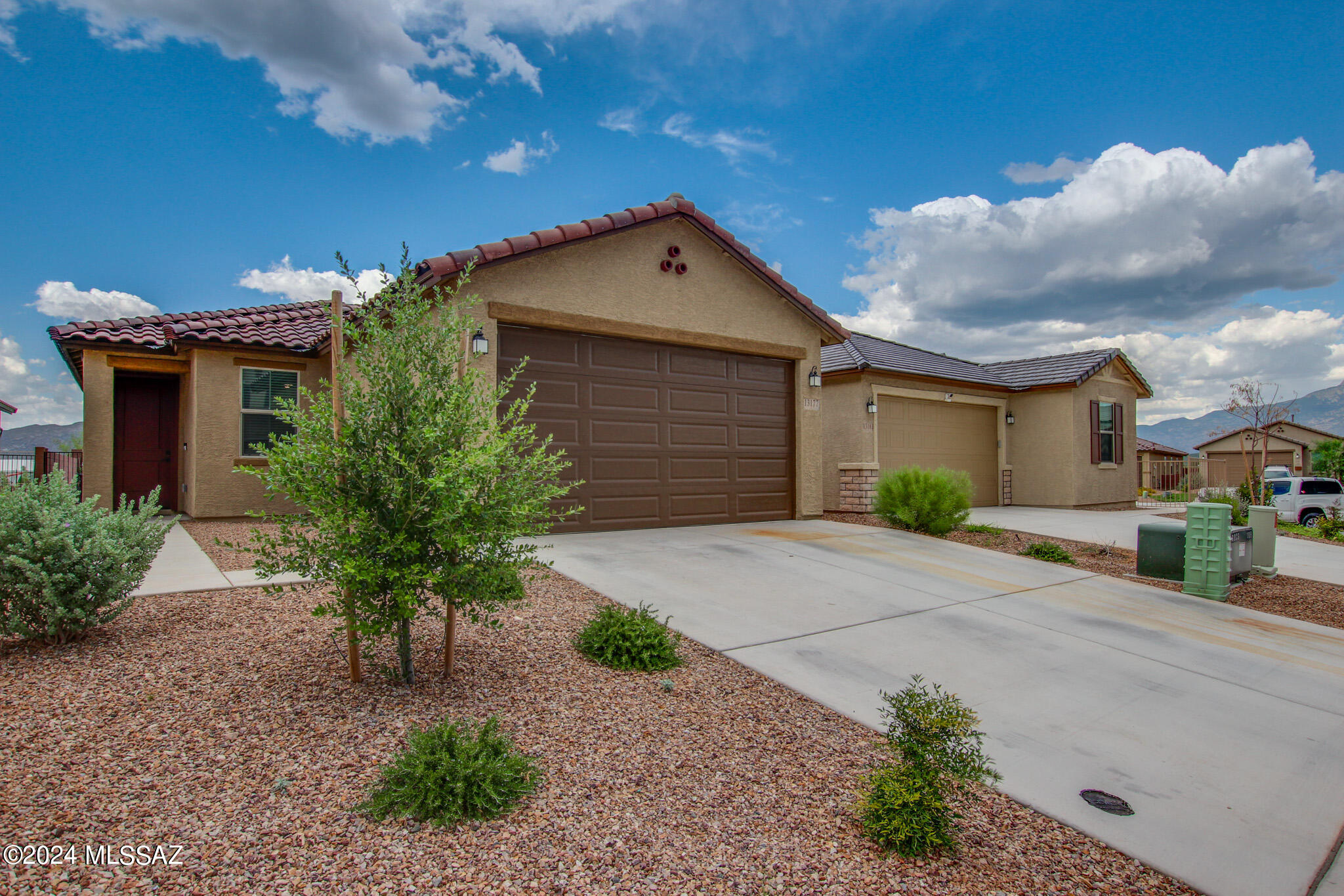 13177 E Apex Mine Way