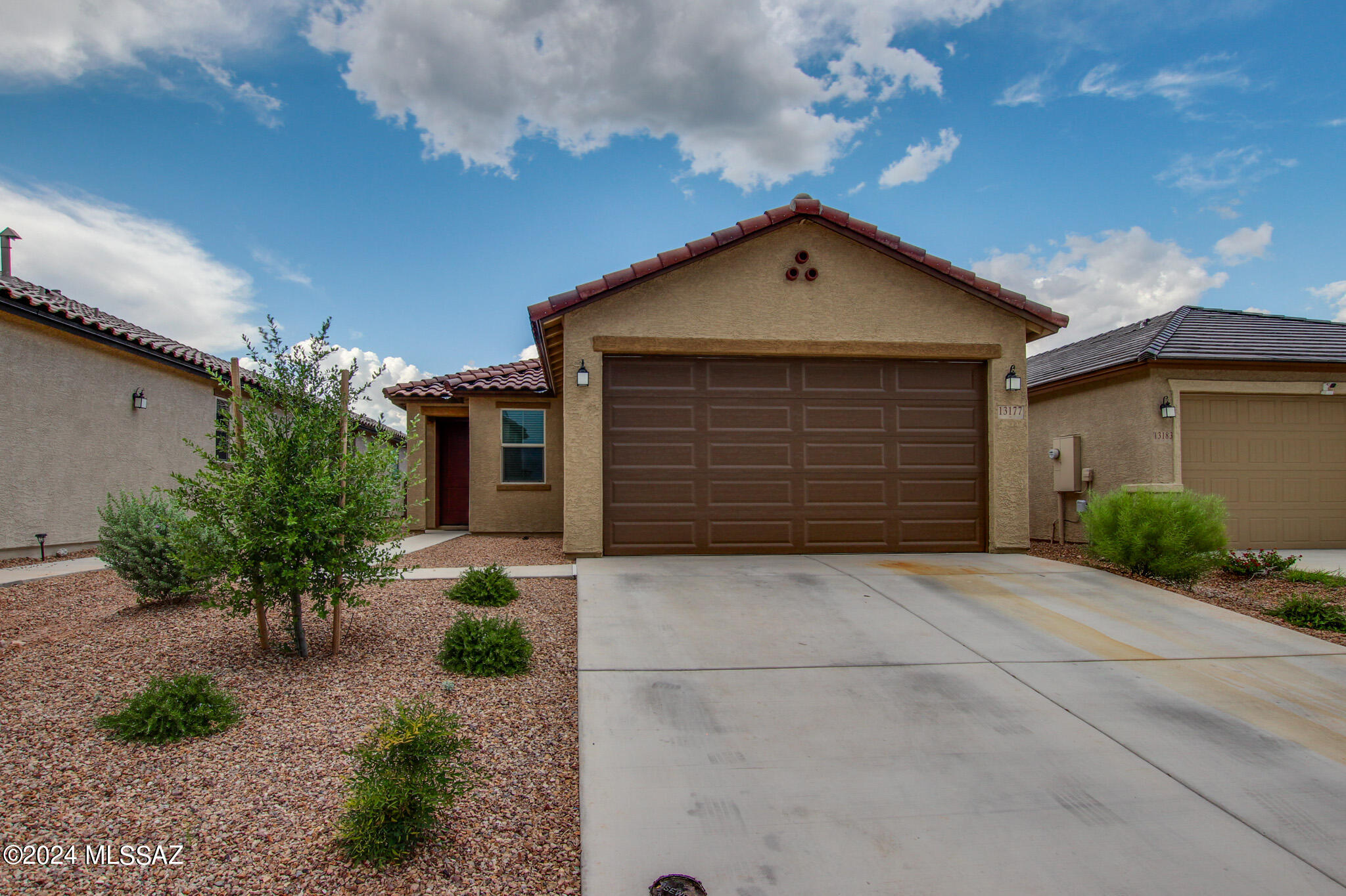 13177 E Apex Mine Way