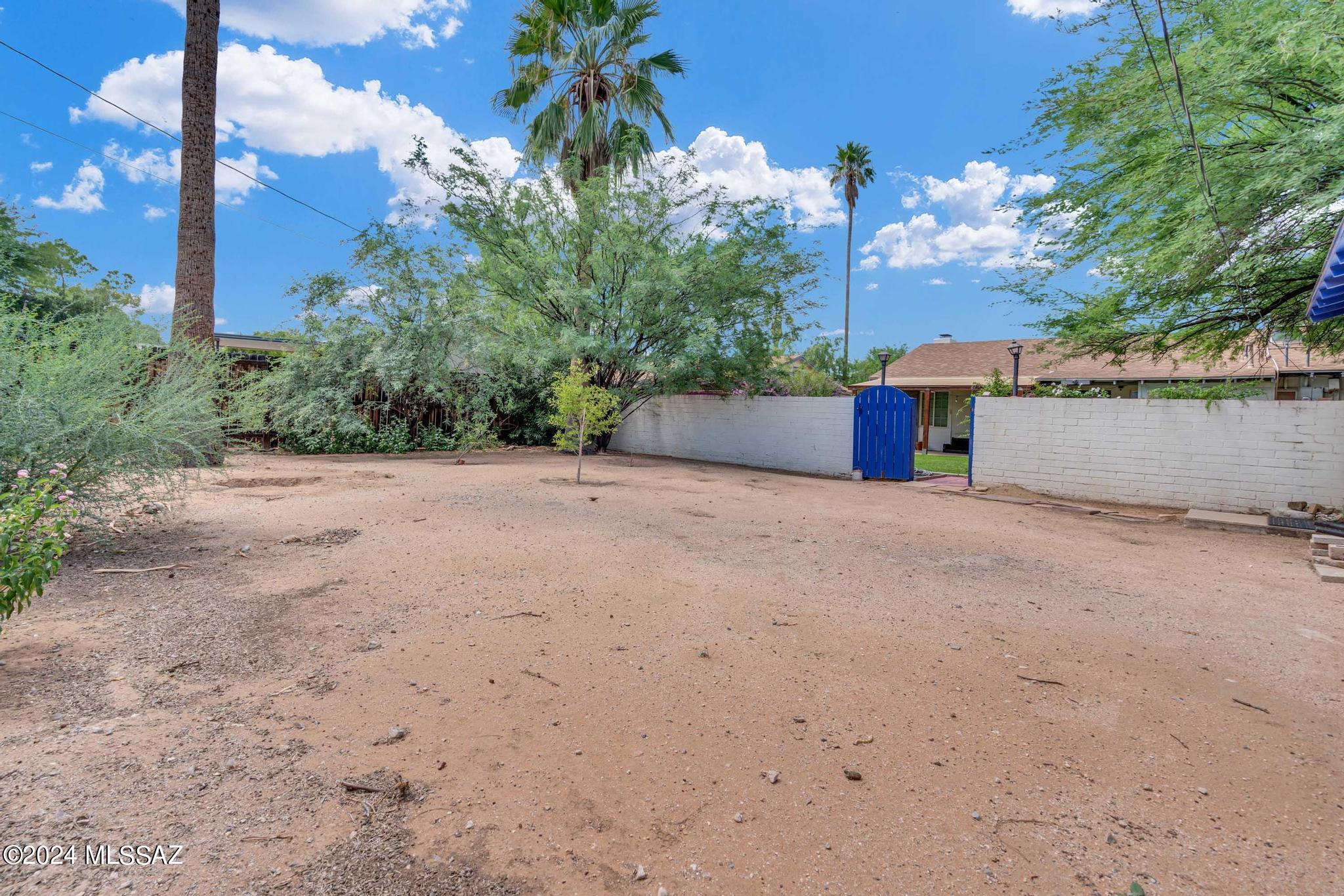 2920 E Cushman Drive