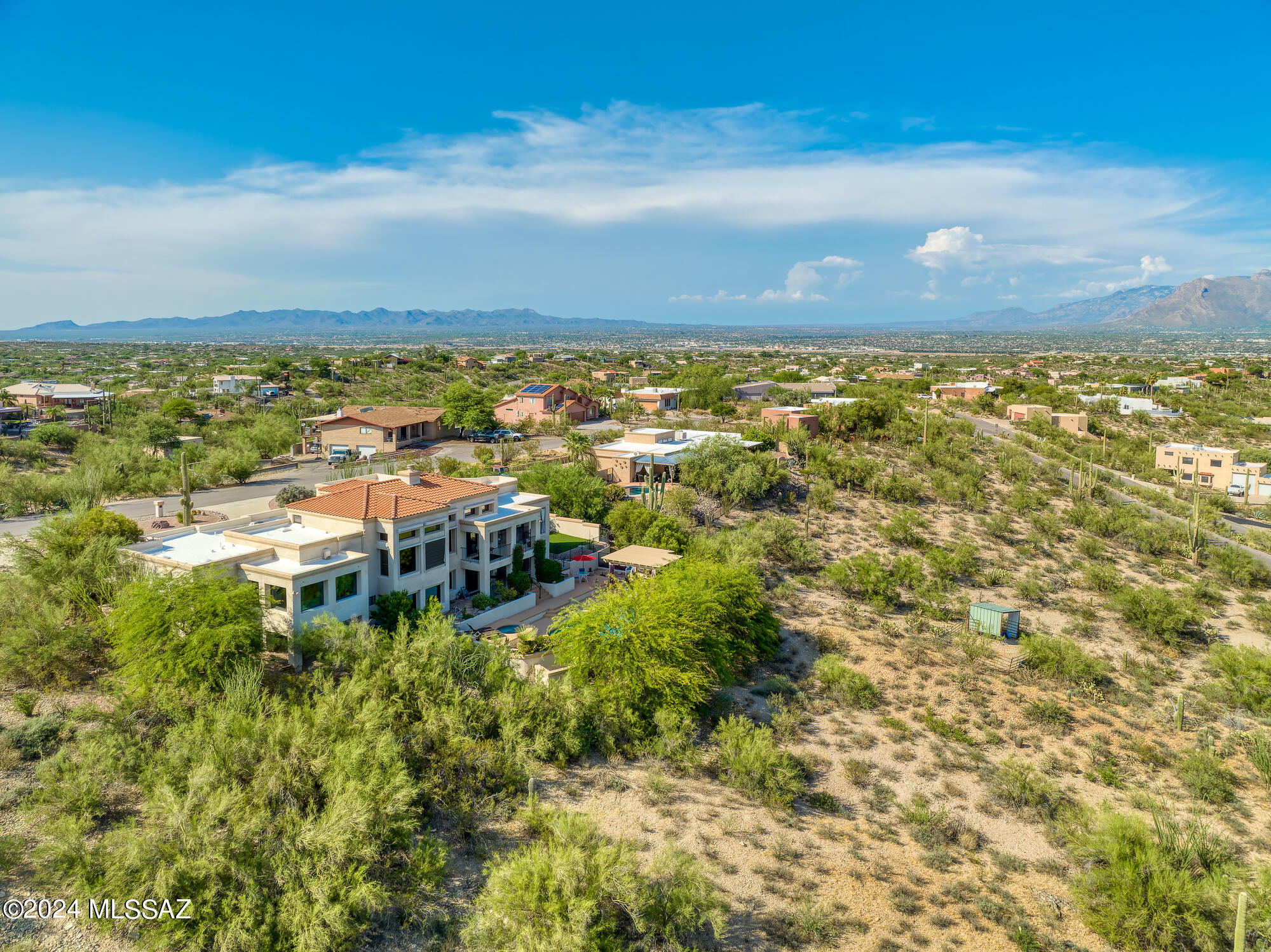 5135 W Paseo Del Campo