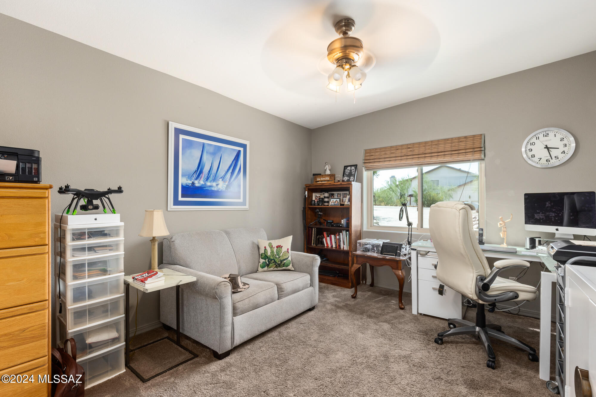 5135 W Paseo Del Campo