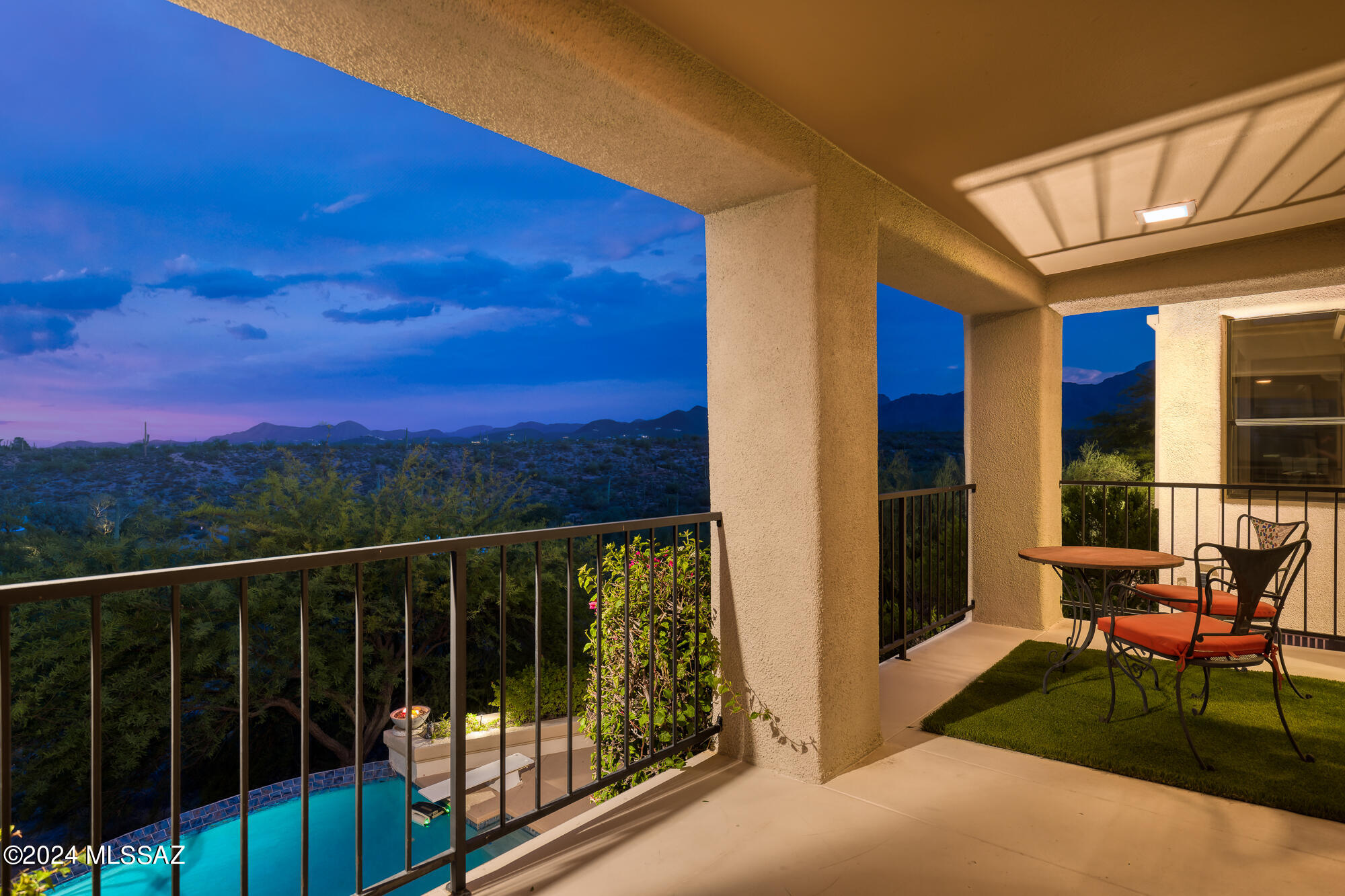 5135 W Paseo Del Campo