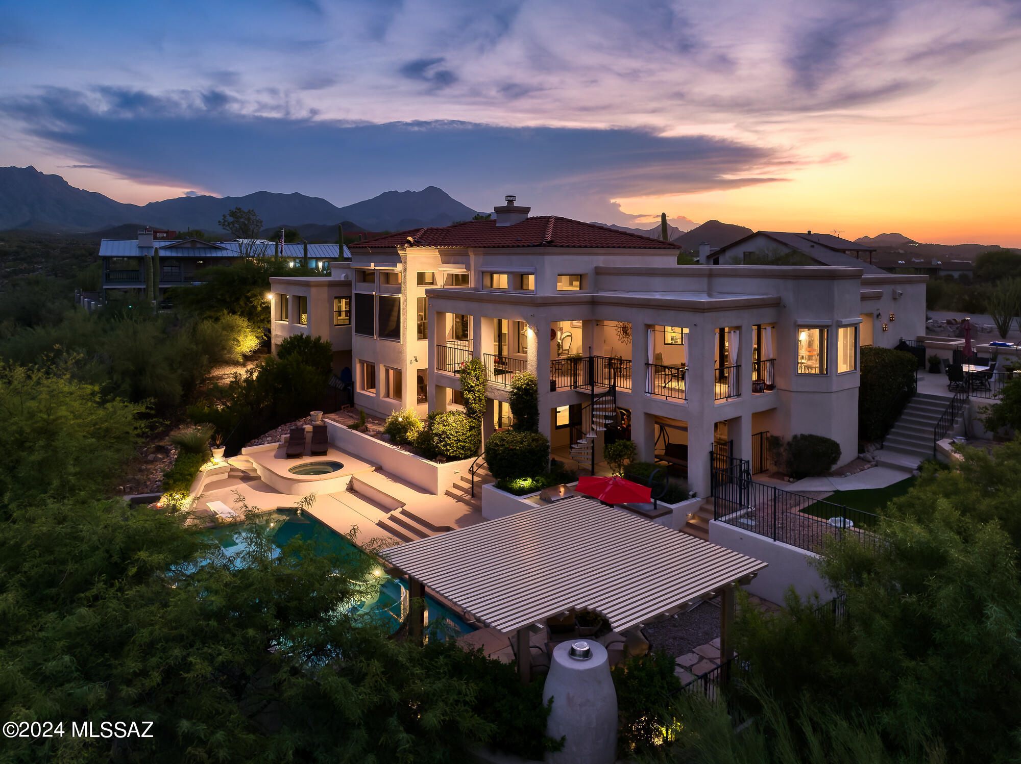 5135 W Paseo Del Campo